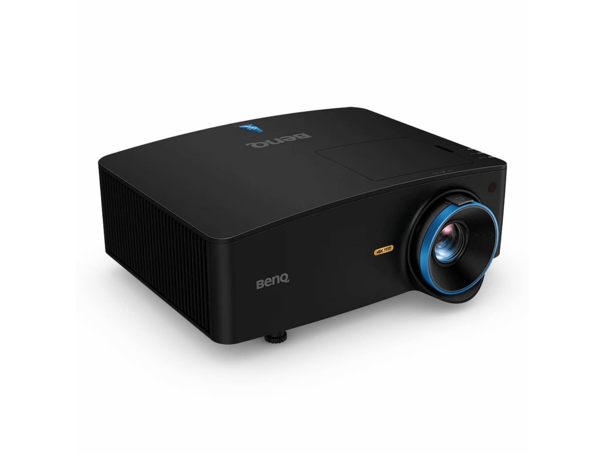 BenQ LK936ST 4K HDR 5100 Lumens Installation Laser Short Throw Projector by BenQ for Home and Indoor Golf Simulators