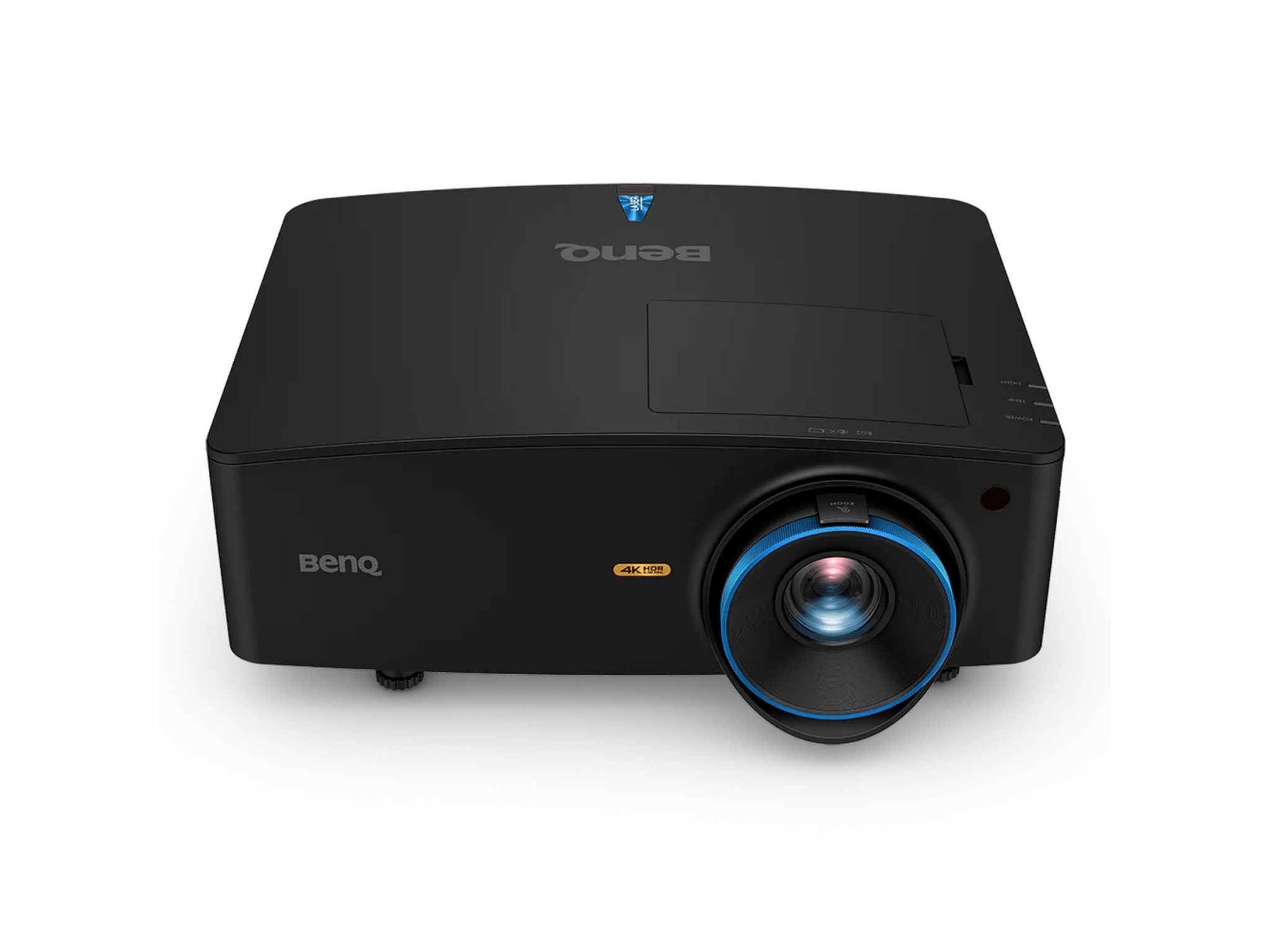BenQ LK936ST 4K HDR 5100 Lumens Installation Laser Short Throw Projector by BenQ for Home and Indoor Golf Simulators