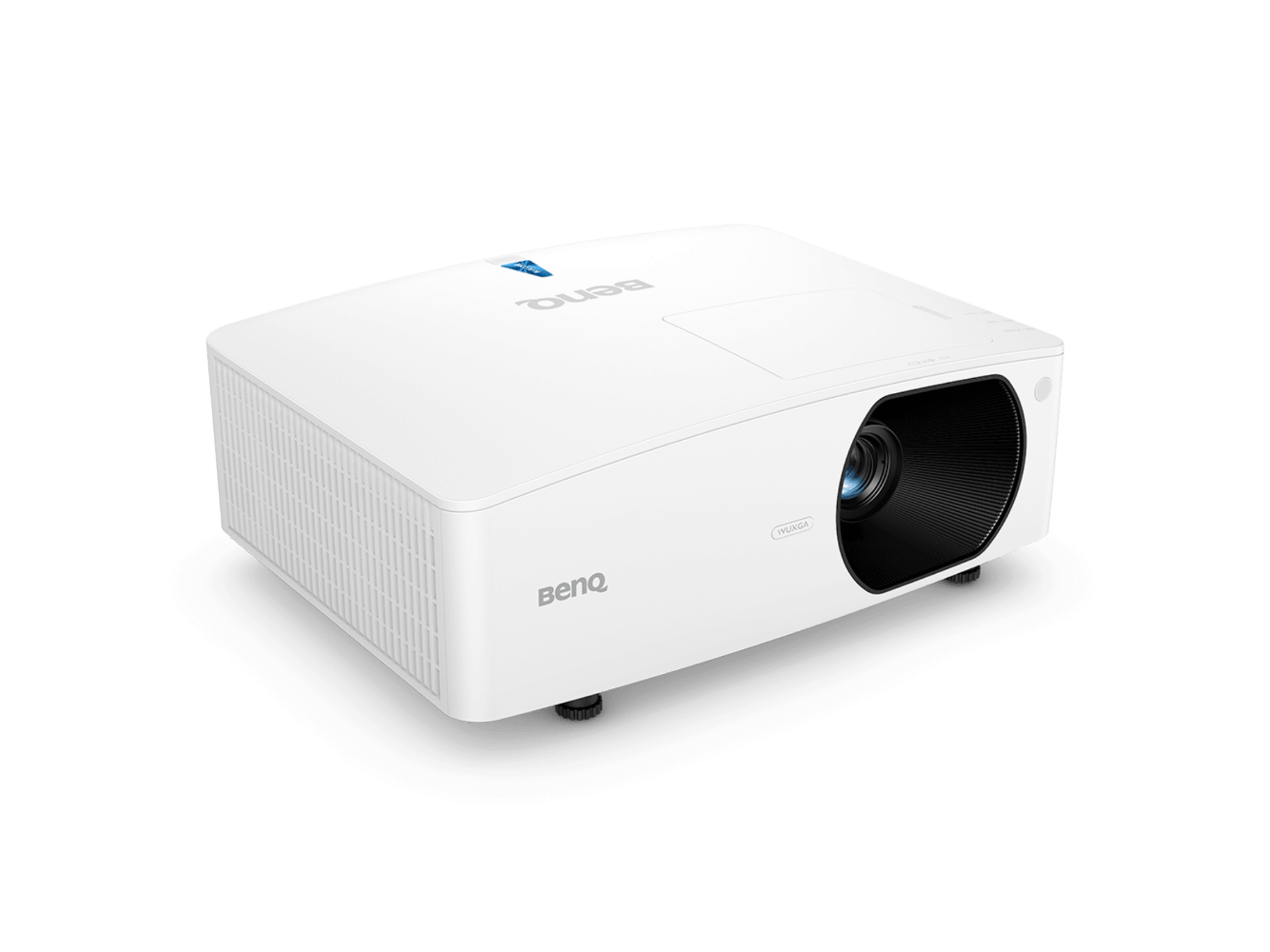 BenQ LU710 WUXGA 4000 ANSI Lumens Normal Throw Laser Projector by BenQ for Home and Indoor Golf Simulators