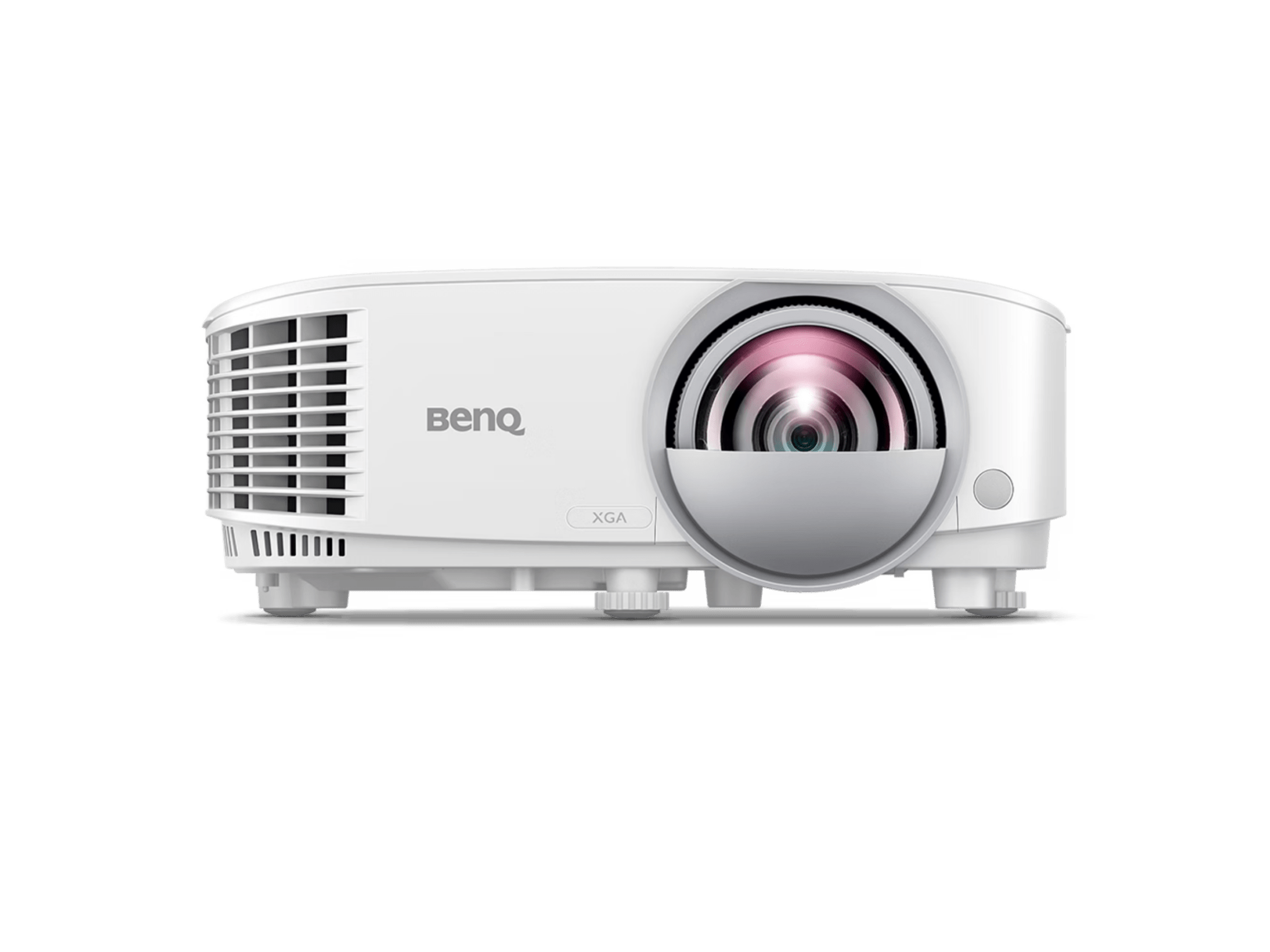 BenQ MX825STH 3500 Lumens Short Throw Projector by BenQ for Home and Indoor Golf Simulators