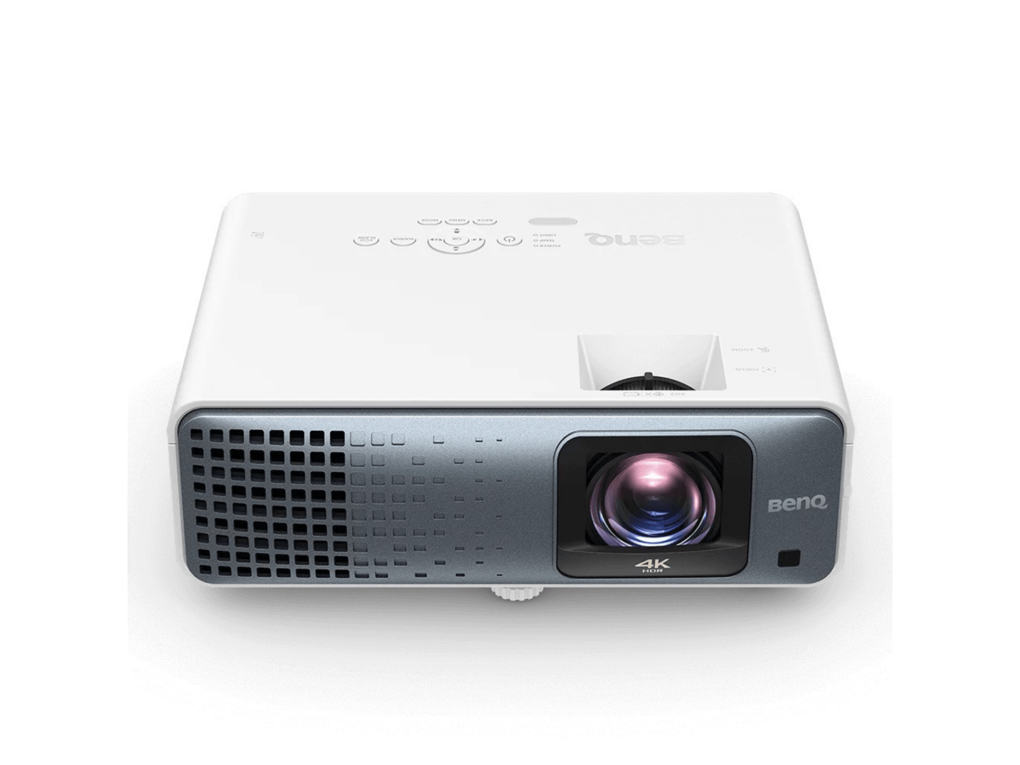 BenQ TK710STi 4K UHD Short Throw Golf Simulator Projector by BenQ for Home and Indoor Golf Simulators