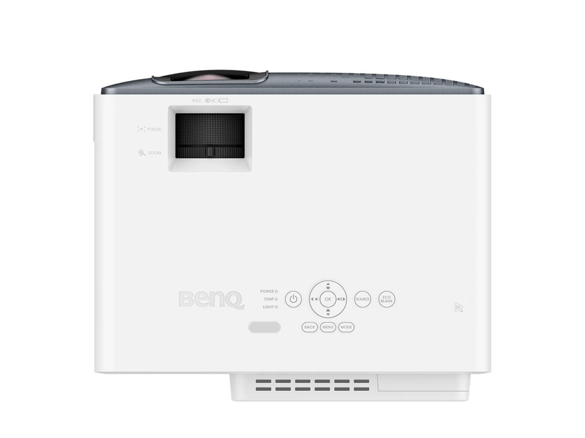 BenQ TK710STi 4K UHD Short Throw Golf Simulator Projector by BenQ for Home and Indoor Golf Simulators