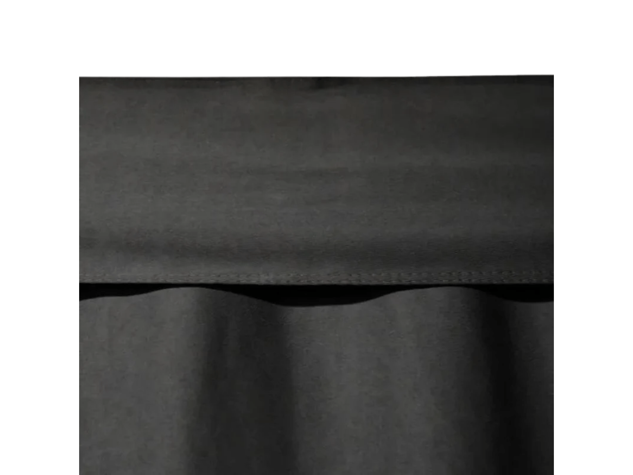 Carl's Place Curtain Valence by Carl's Place for Home and Indoor Golf Simulators
