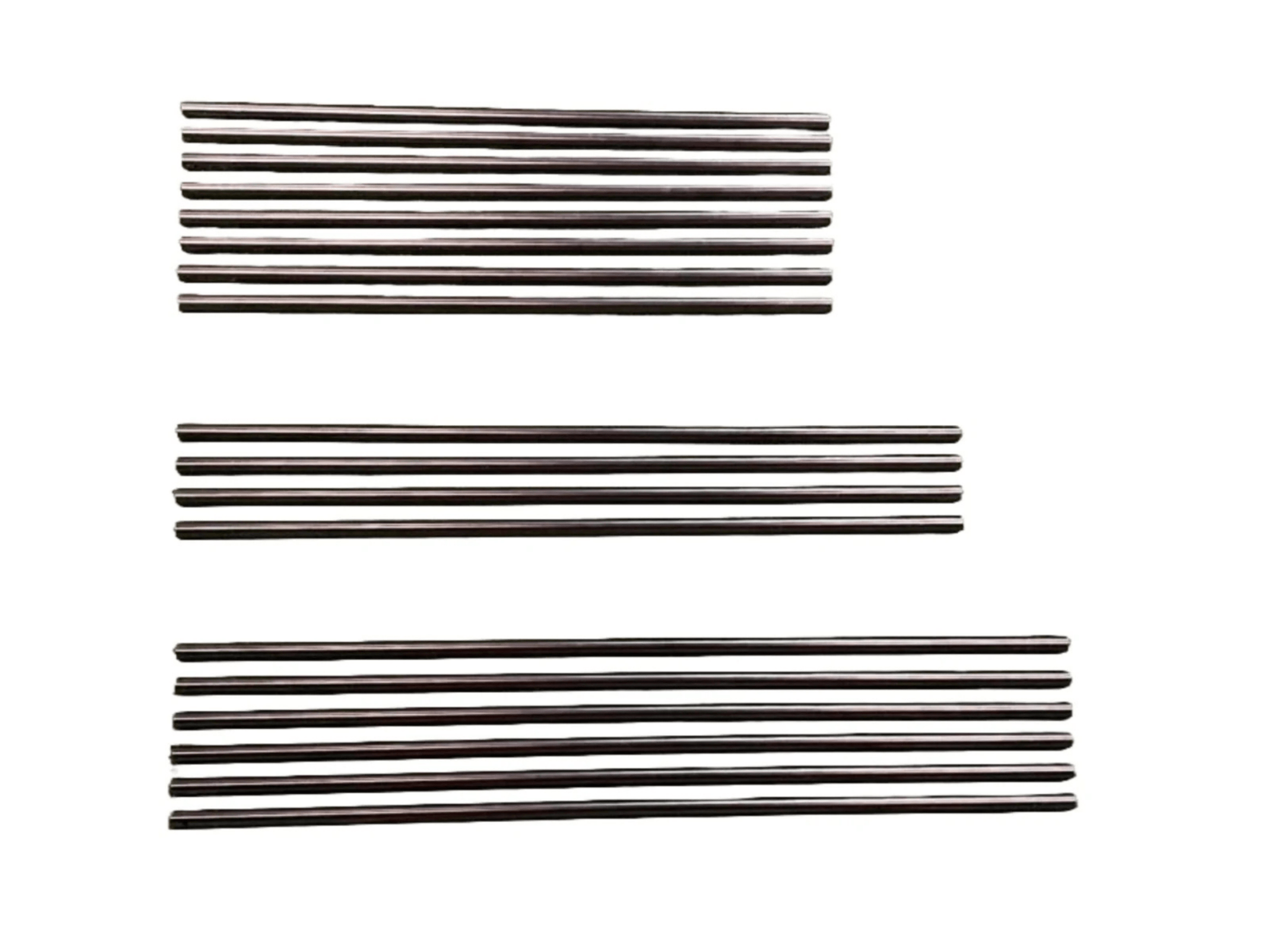 Carl's Place Curved Enclosure Pipe Kit by Carl's Place for Home and Indoor Golf Simulators