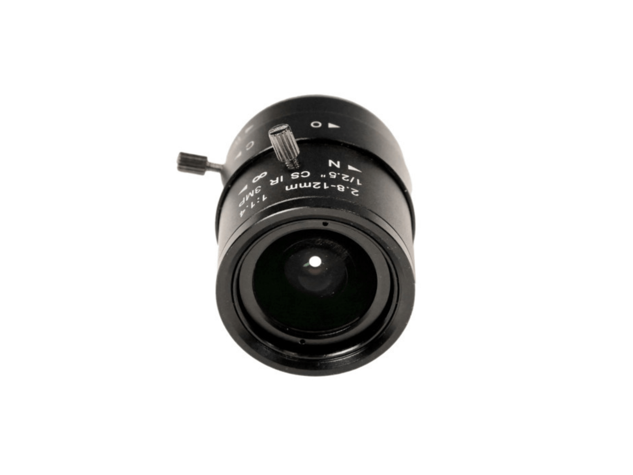 Carl’s Place Golf Swing Camera Zoom Lens by Carl's Place for Home and Indoor Golf Simulators