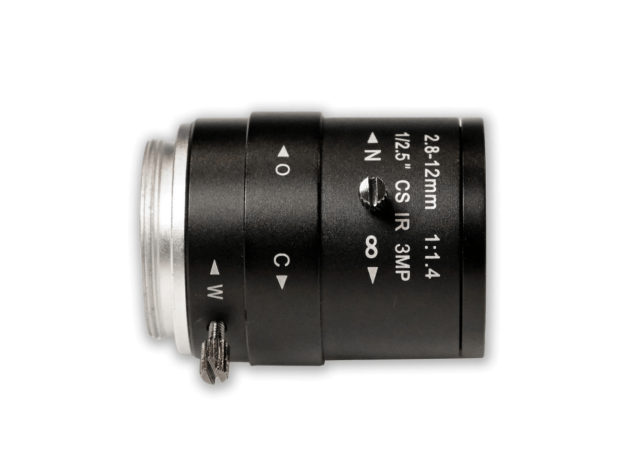 Carl’s Place Golf Swing Camera Zoom Lens by Carl's Place for Home and Indoor Golf Simulators