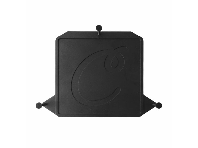 Carl's Place Launch Monitor Alignment Stand by Carl's Place for Home and Indoor Golf Simulators