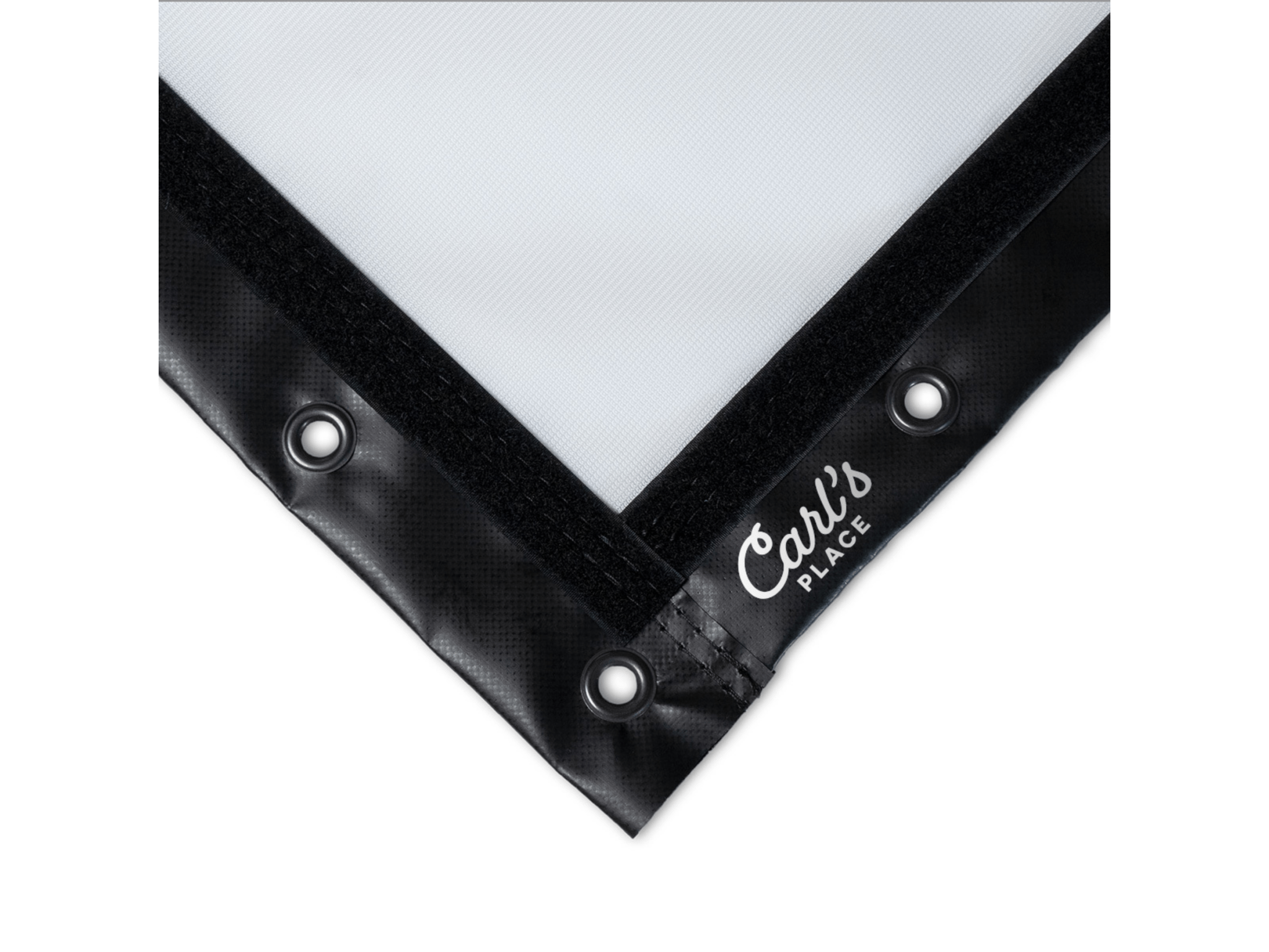 Carl's Place Preferred Golf Impact Screen by Carl's Place for Home and Indoor Golf Simulators