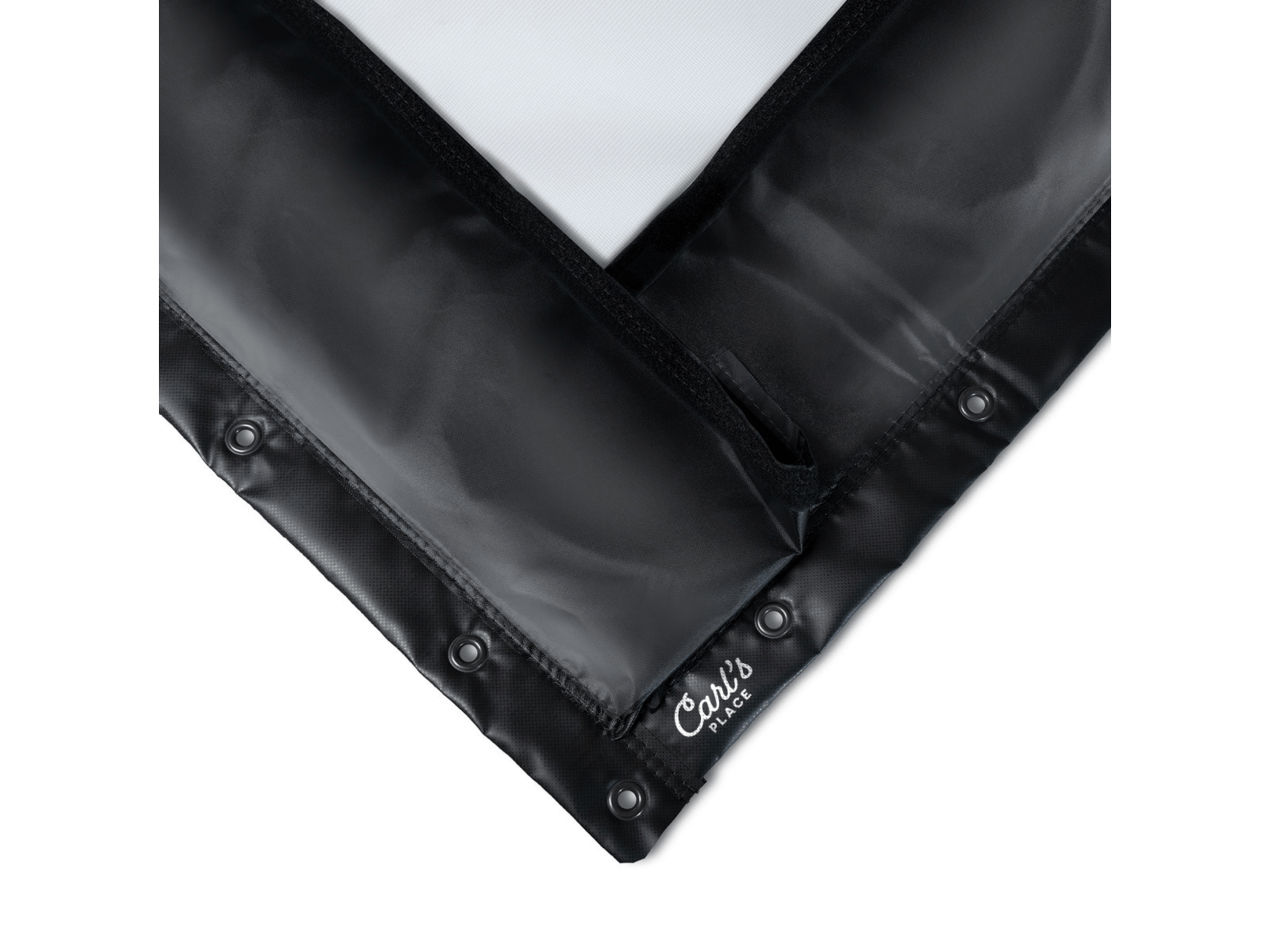 Carl's Place Preferred Golf Impact Screen by Carl's Place for Home and Indoor Golf Simulators