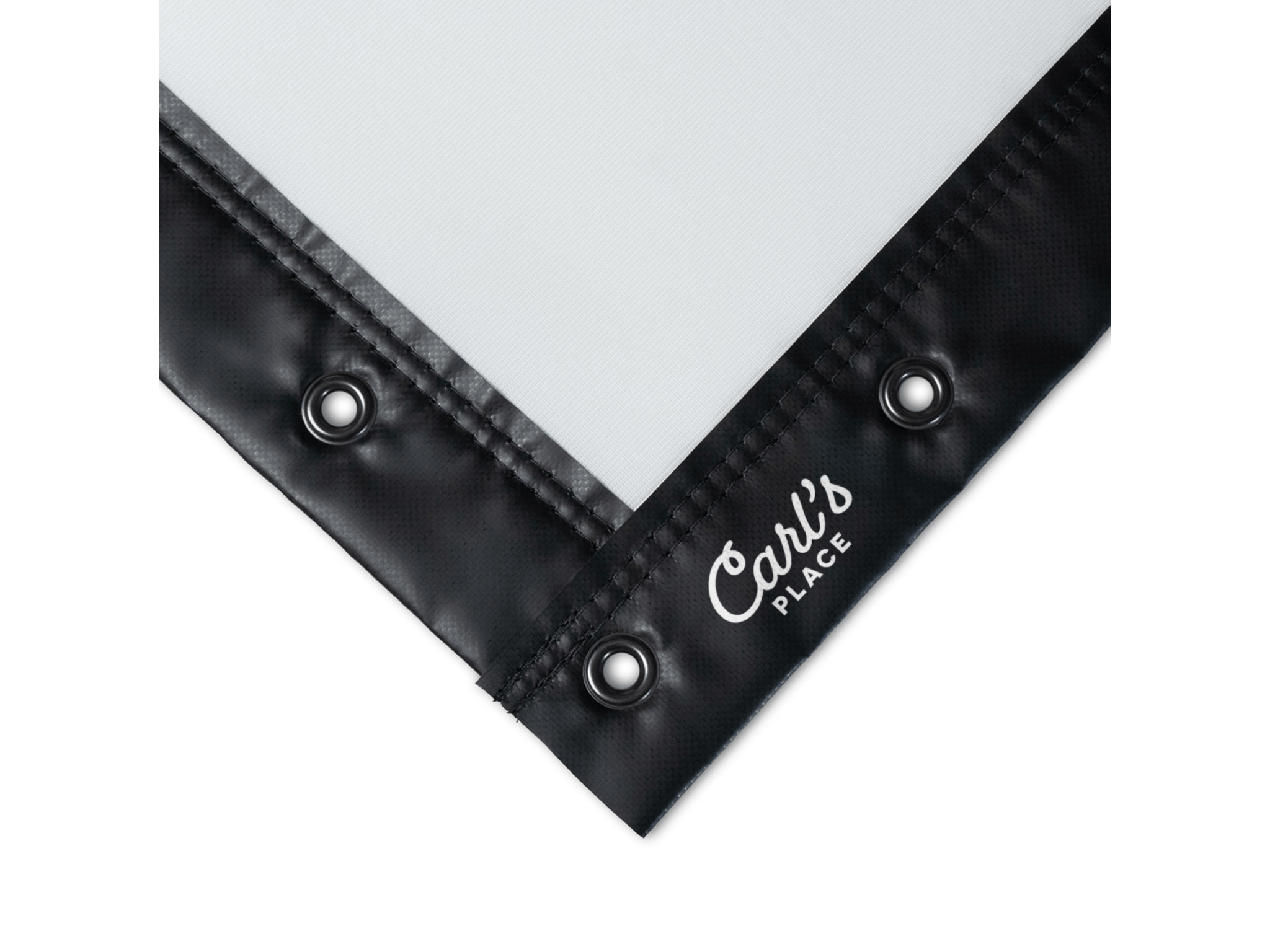 Carl's Place Premium Golf Impact Screen by Carl's Place for Home and Indoor Golf Simulators