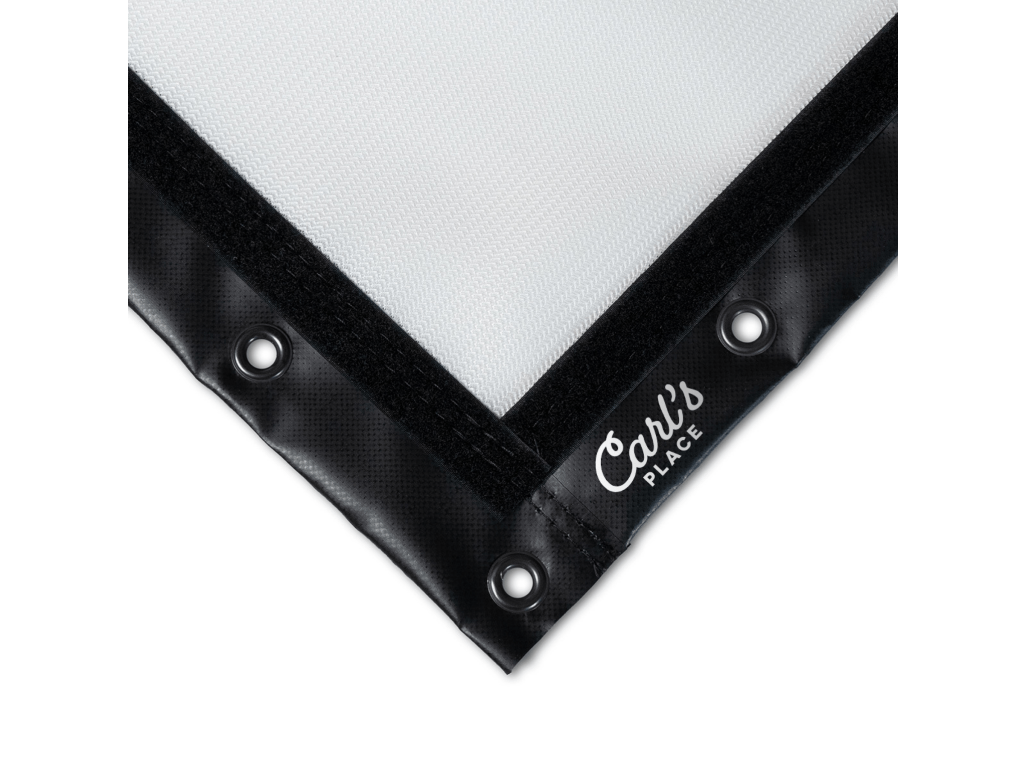 Carl's Place Standard Golf Impact Screen by Carl's Place for Home and Indoor Golf Simulators