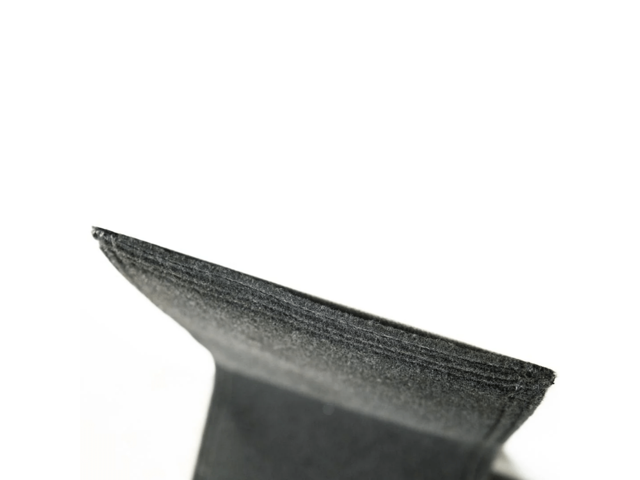 Carpet Panel Gap Pad Golf Simulator Accessory by The Indoor Golf Shop for Home and Indoor Golf Simulators