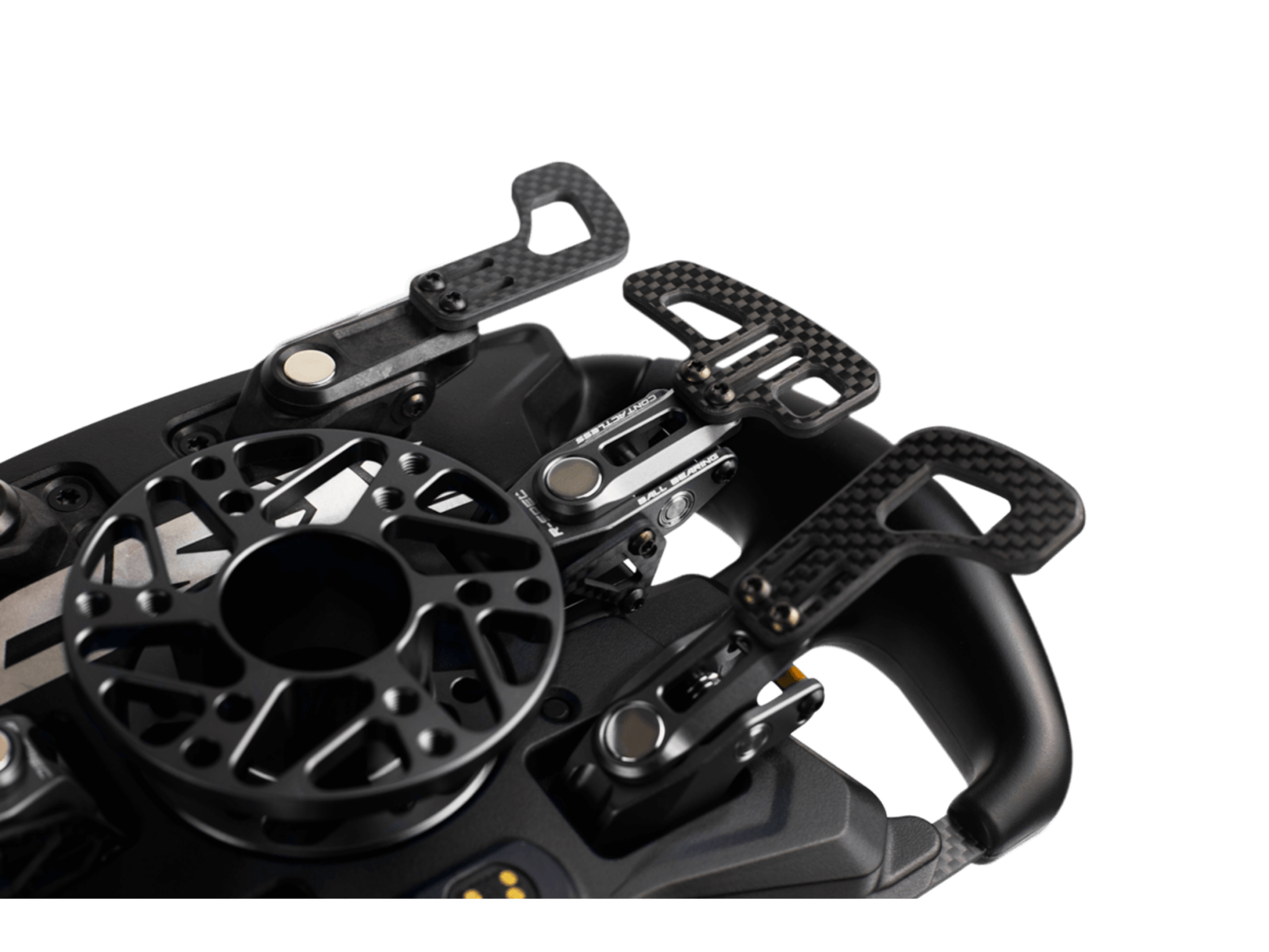 Cube Controls CSX - 3 by Cube Controls for Racing Simulators
