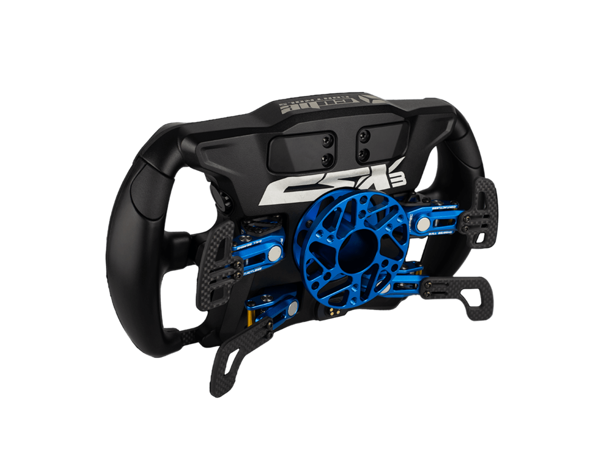 Cube Controls CSX - 3 by Cube Controls for Racing Simulators