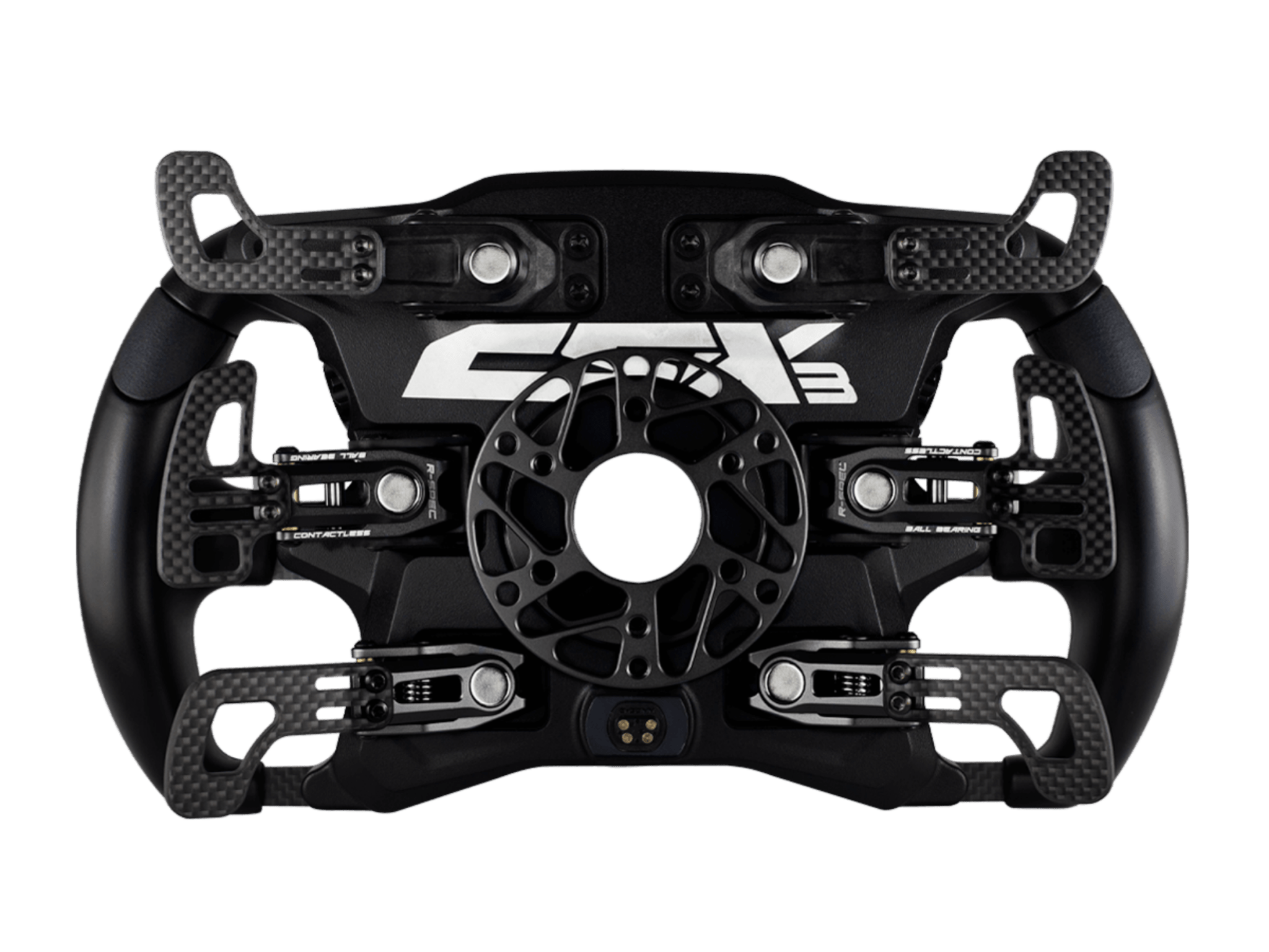 Cube Controls CSX - 3 by Cube Controls for Racing Simulators