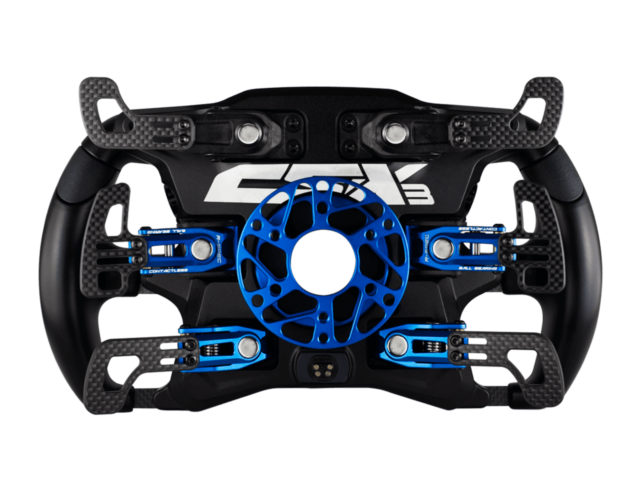 Cube Controls CSX - 3 by Cube Controls for Racing Simulators