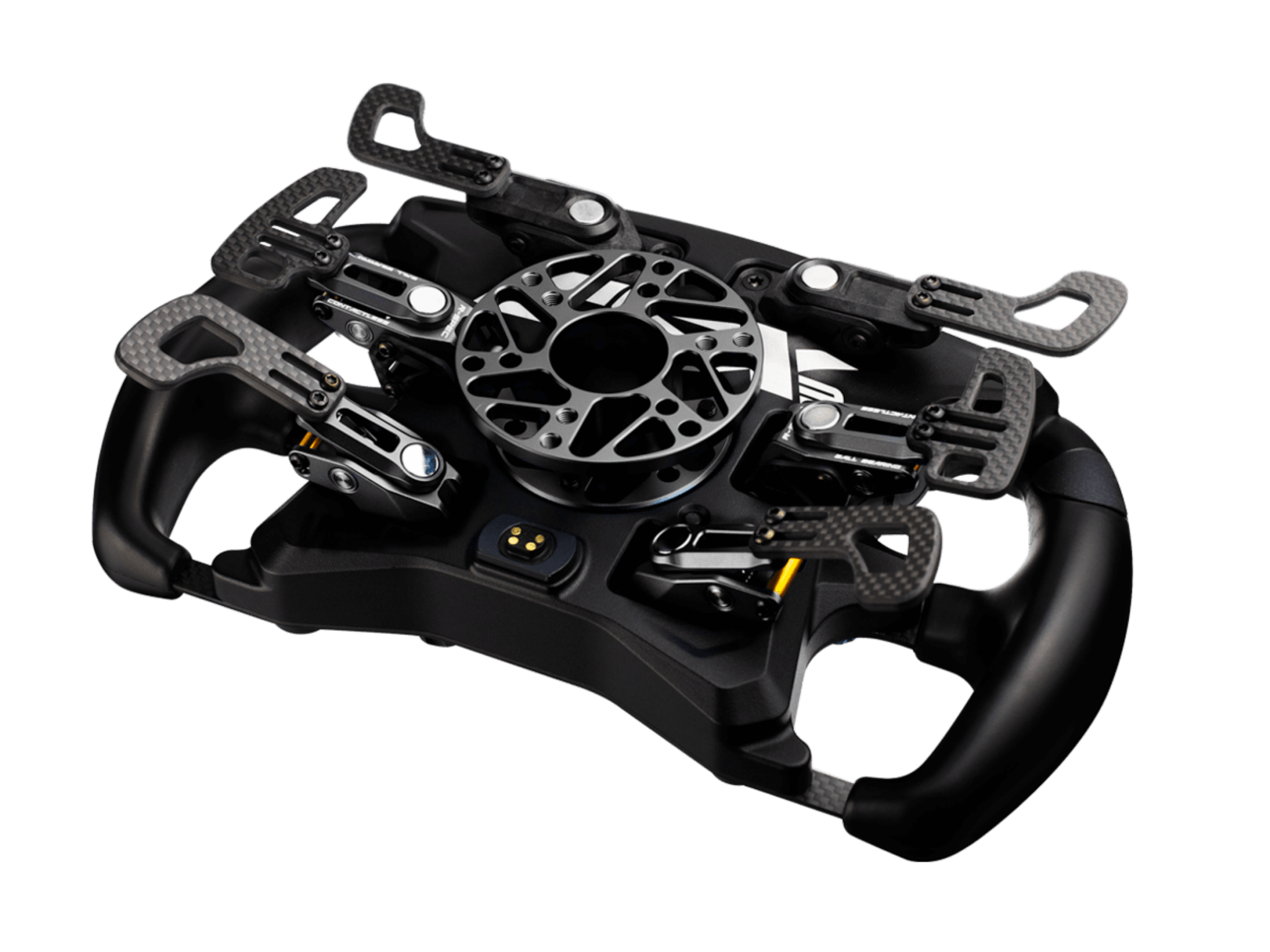 Cube Controls CSX - 3 by Cube Controls for Racing Simulators