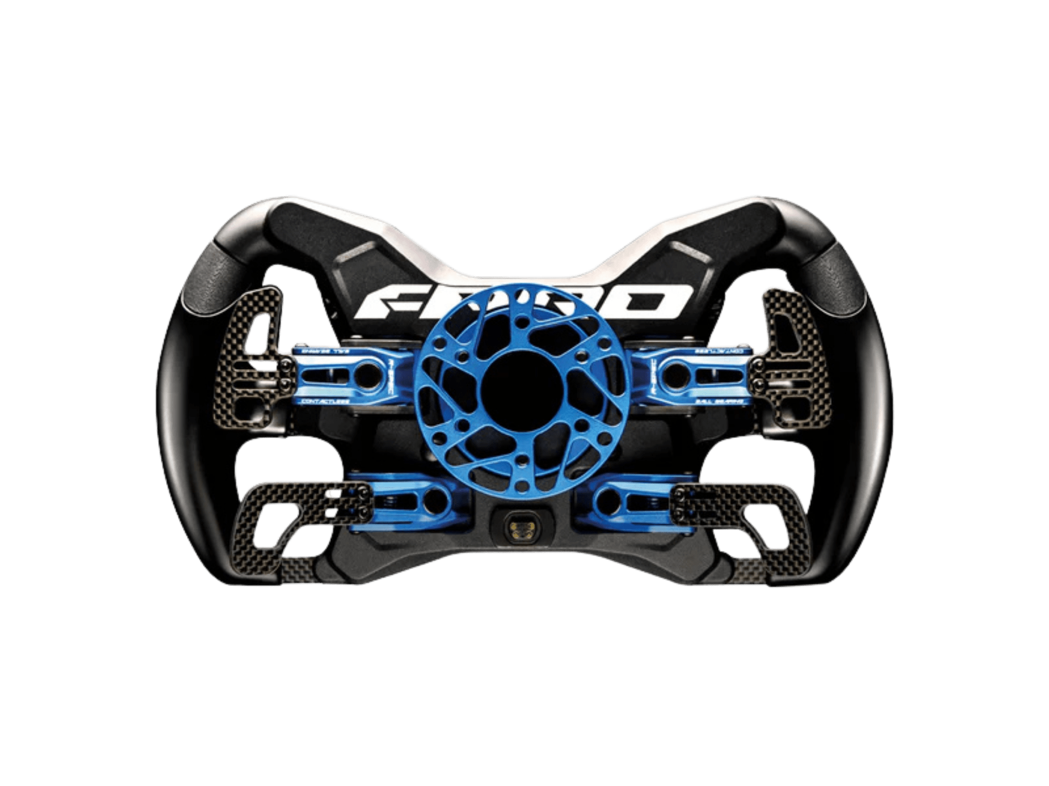 Cube Controls F - Pro Steering Wheel by Cube Controls for Racing Simulators