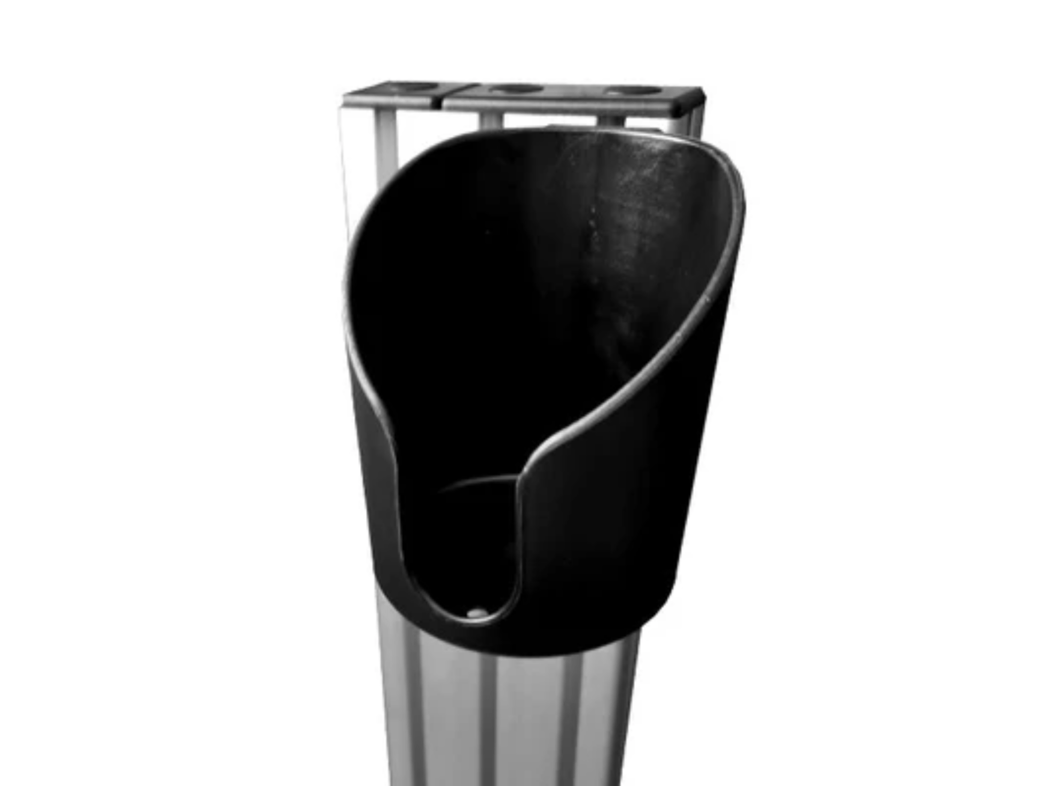 Cup Holder by Advanced Sim Racing for Racing Simulators