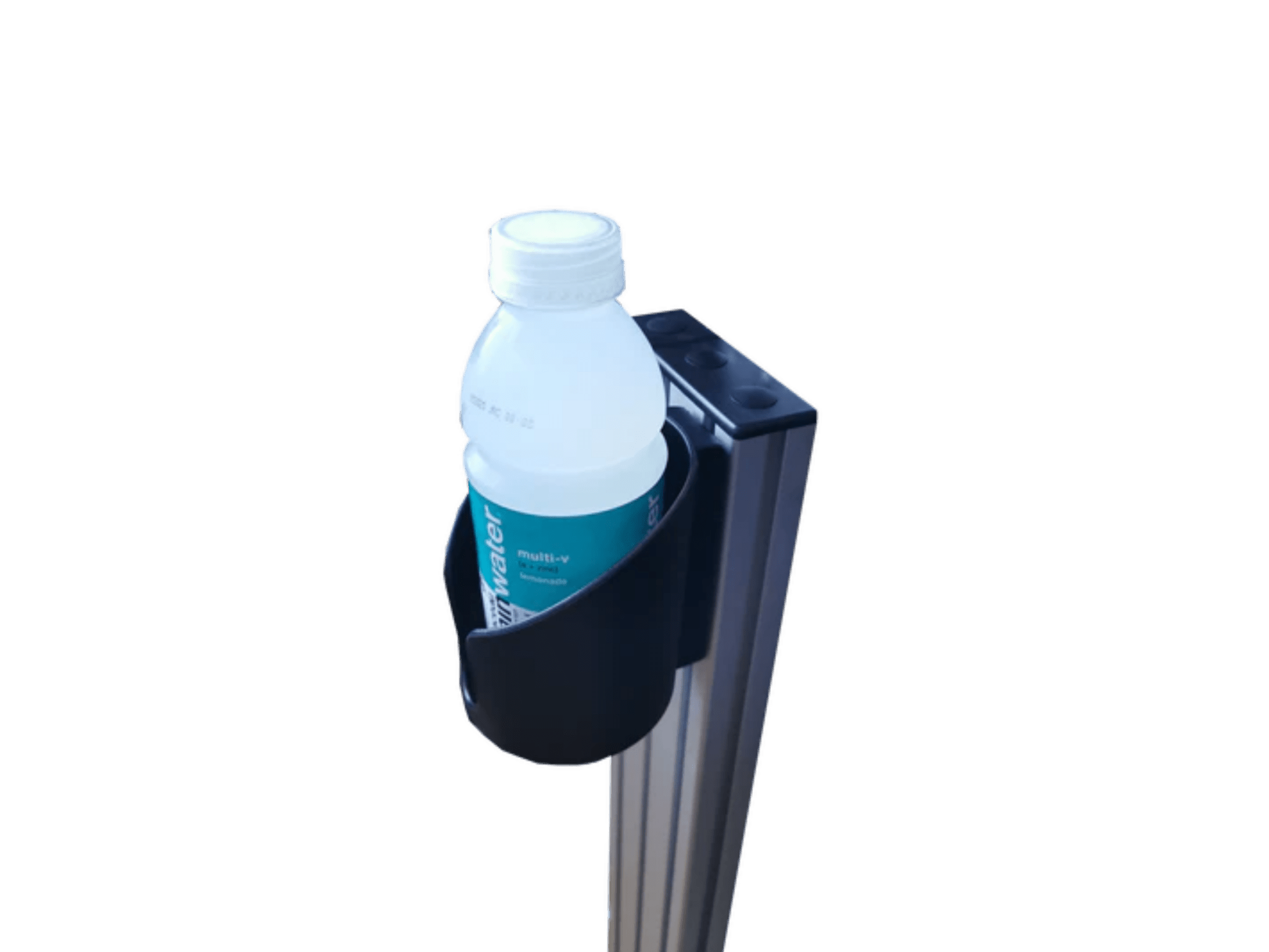 Cup Holder by Advanced Sim Racing for Racing Simulators