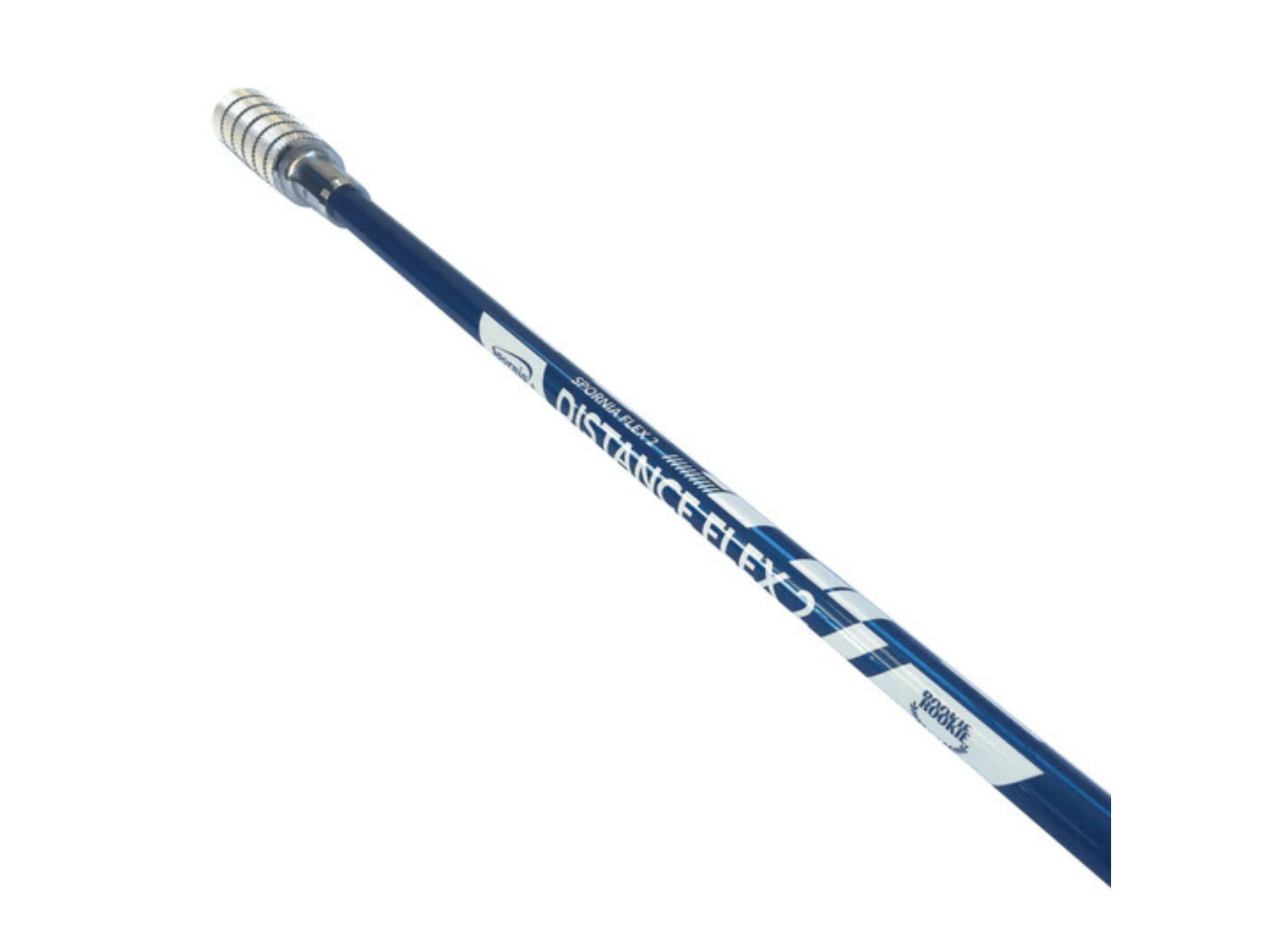 Distance Flex 2 Swing Trainer by Spornia for Home and Indoor Golf Simulators