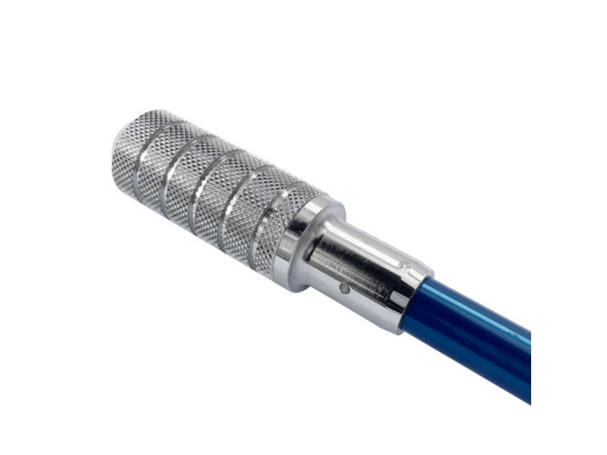 Distance Flex 2 Swing Trainer by Spornia for Home and Indoor Golf Simulators