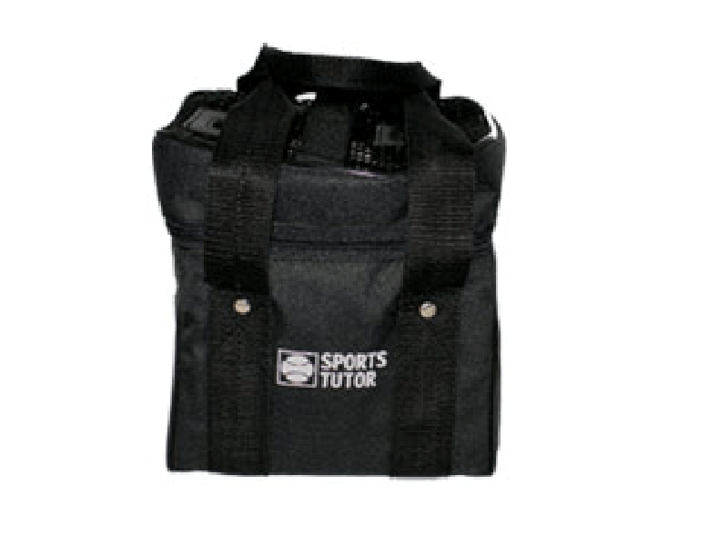 External Battery Pack by Sports Tutor for Soccer Machiness