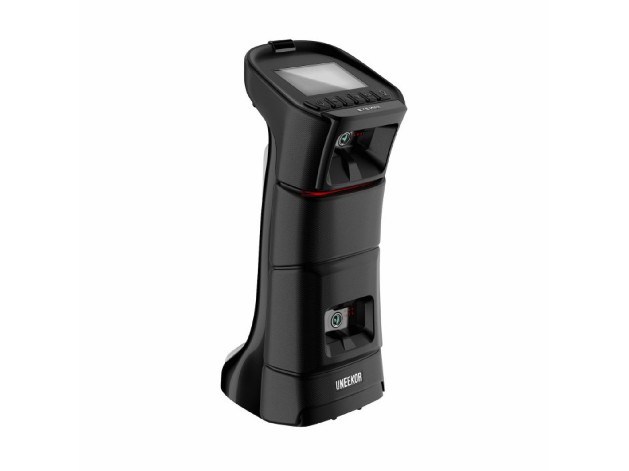 EYE MINI Launch Monitor by Uneekor for Home and Indoor Golf Simulators