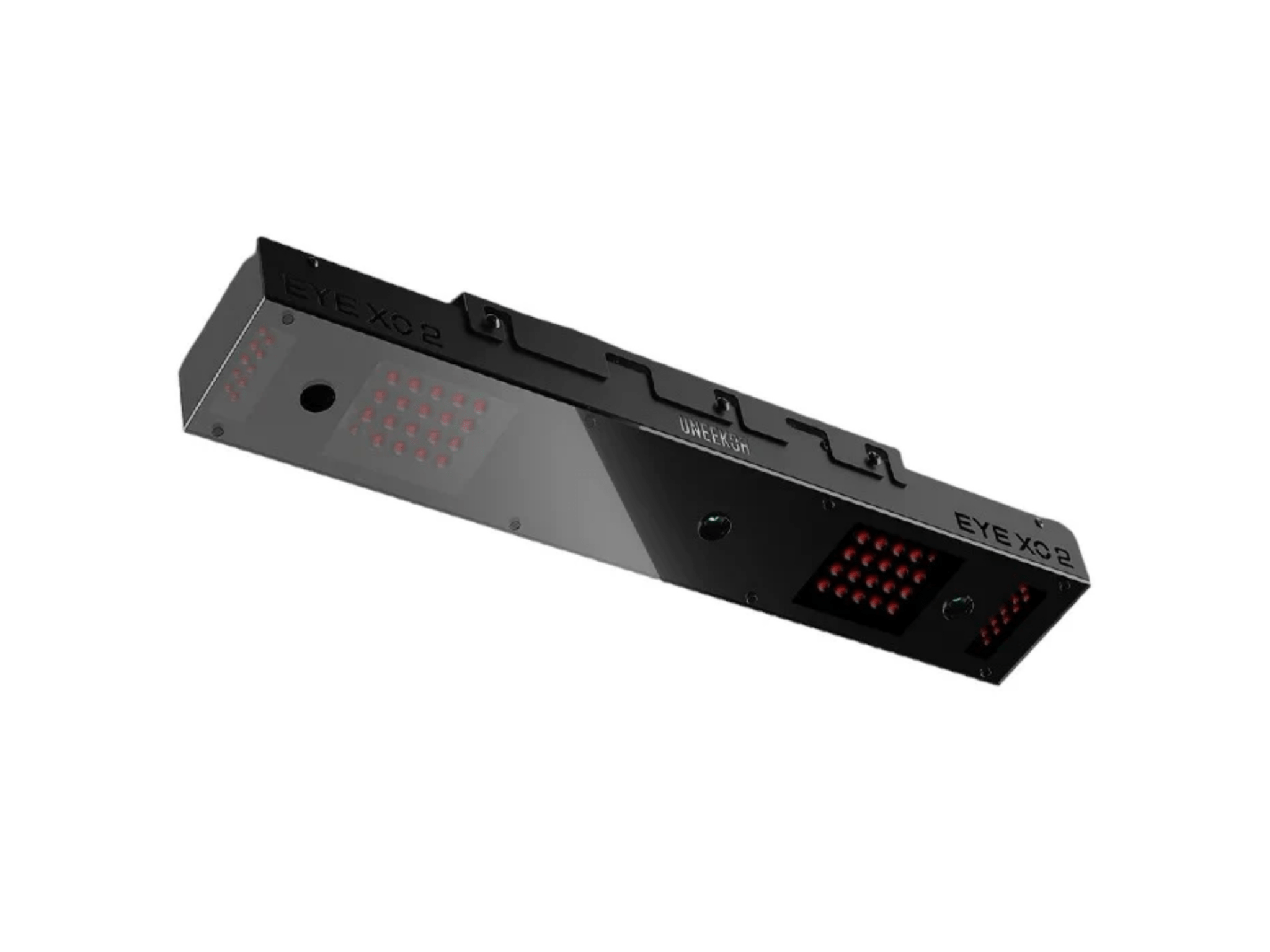 EYE XO2 All - In Package by Uneekor for Home and Indoor Golf Simulators