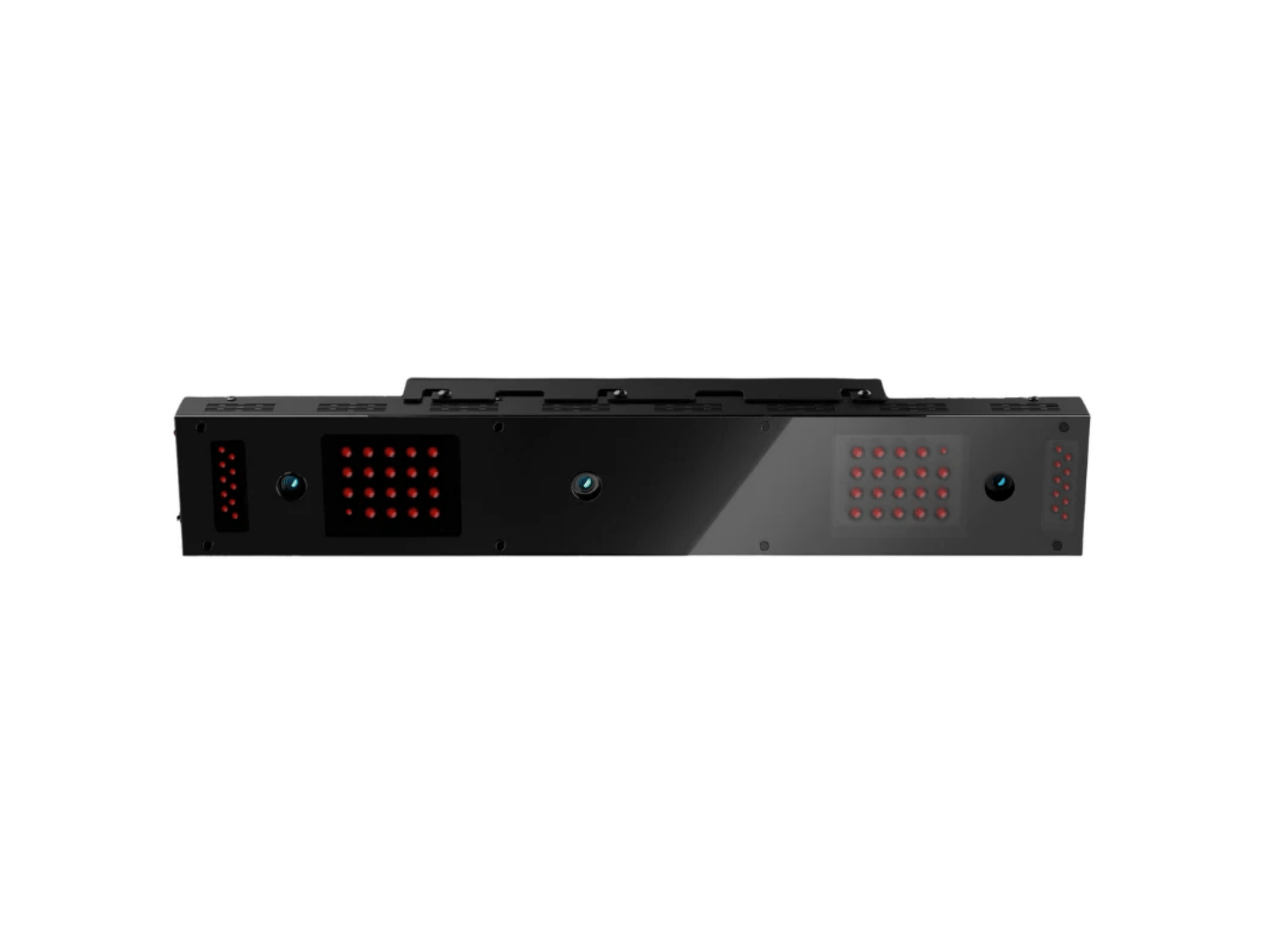 EYE XO2 Launch Monitor by Uneekor for Home and Indoor Golf Simulators