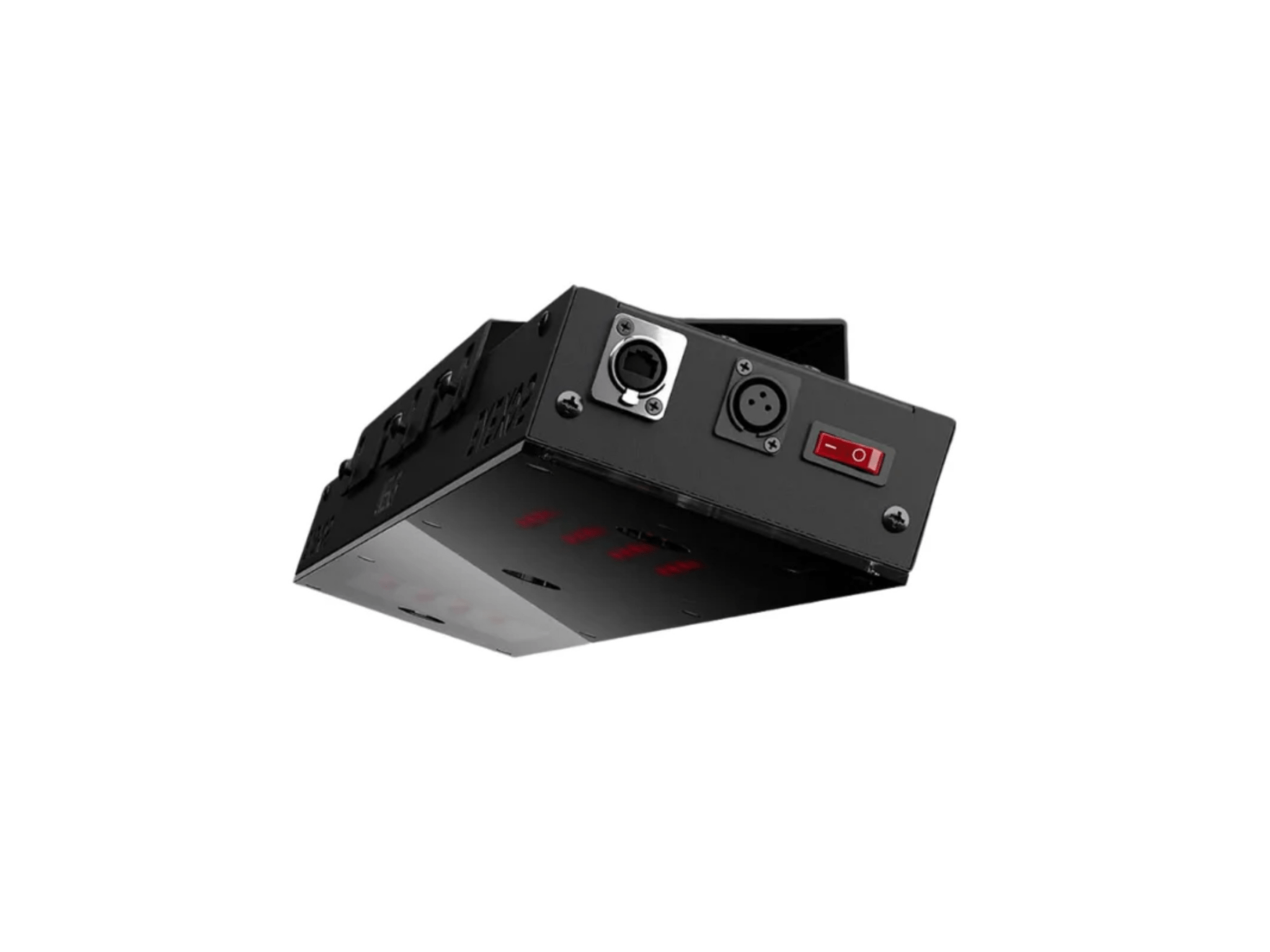 EYE XO2 Launch Monitor by Uneekor for Home and Indoor Golf Simulators