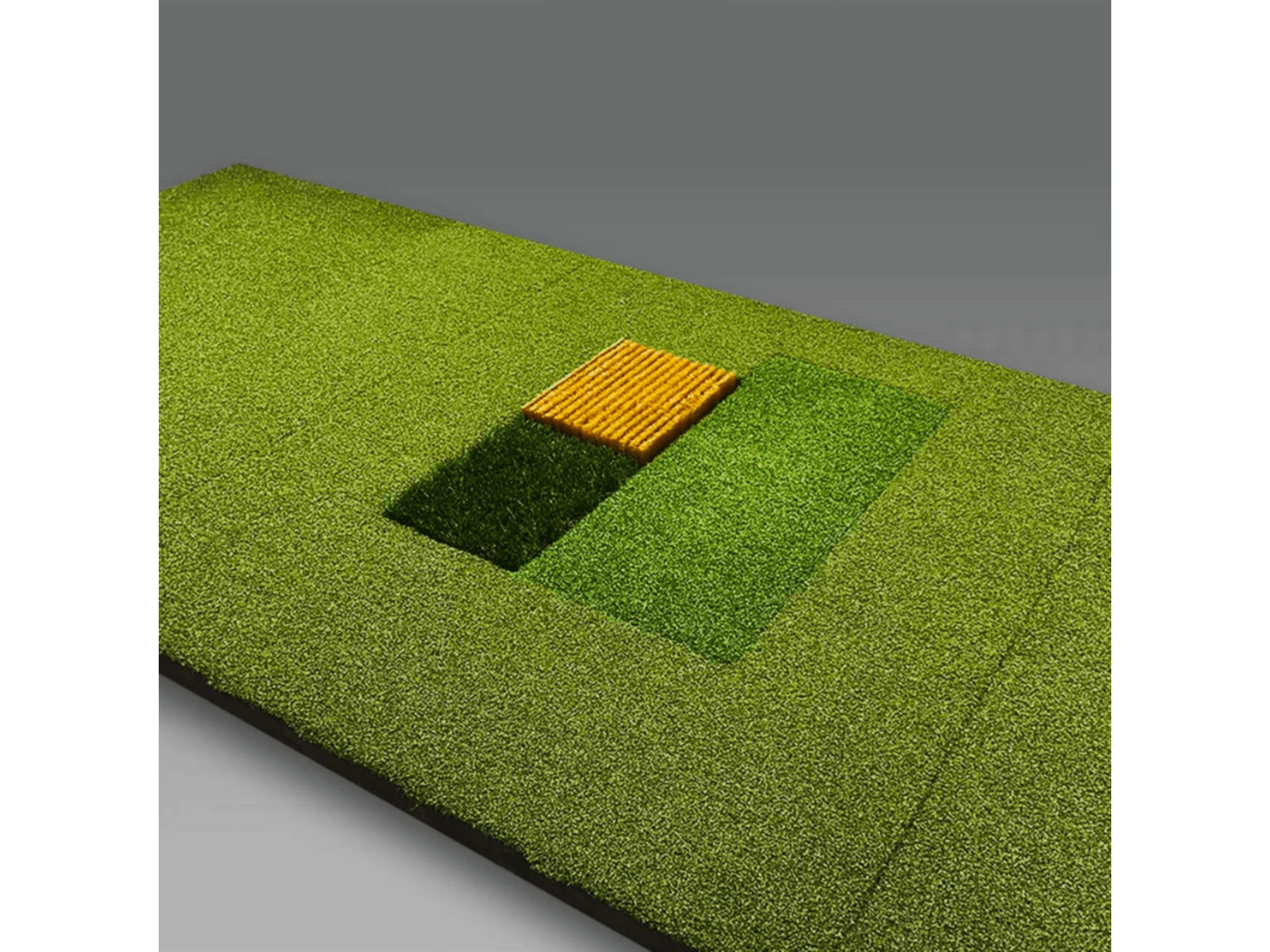 EYE XO2 Trouble Mats by Uneekor for Home and Indoor Golf Simulators