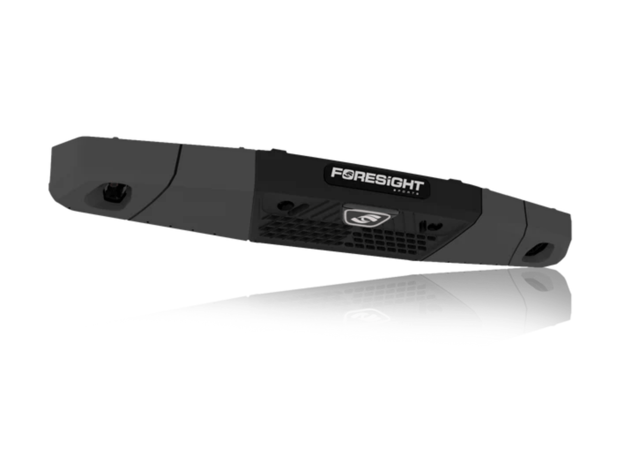 Foresight Falcon Launch Monitor by Foresight Sports for Home and Indoor Golf Simulators