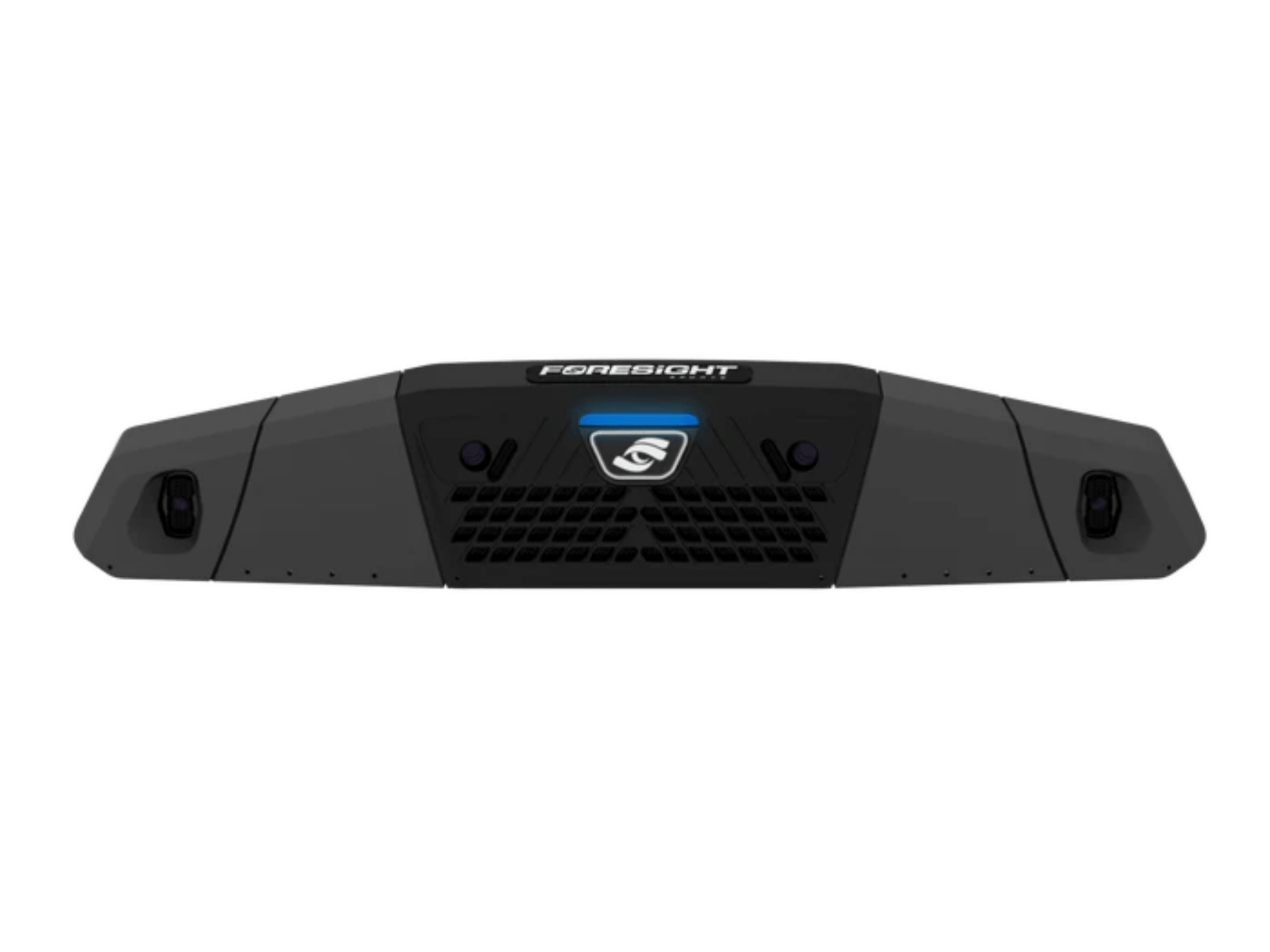 Foresight Falcon Launch Monitor by Foresight Sports for Home and Indoor Golf Simulators