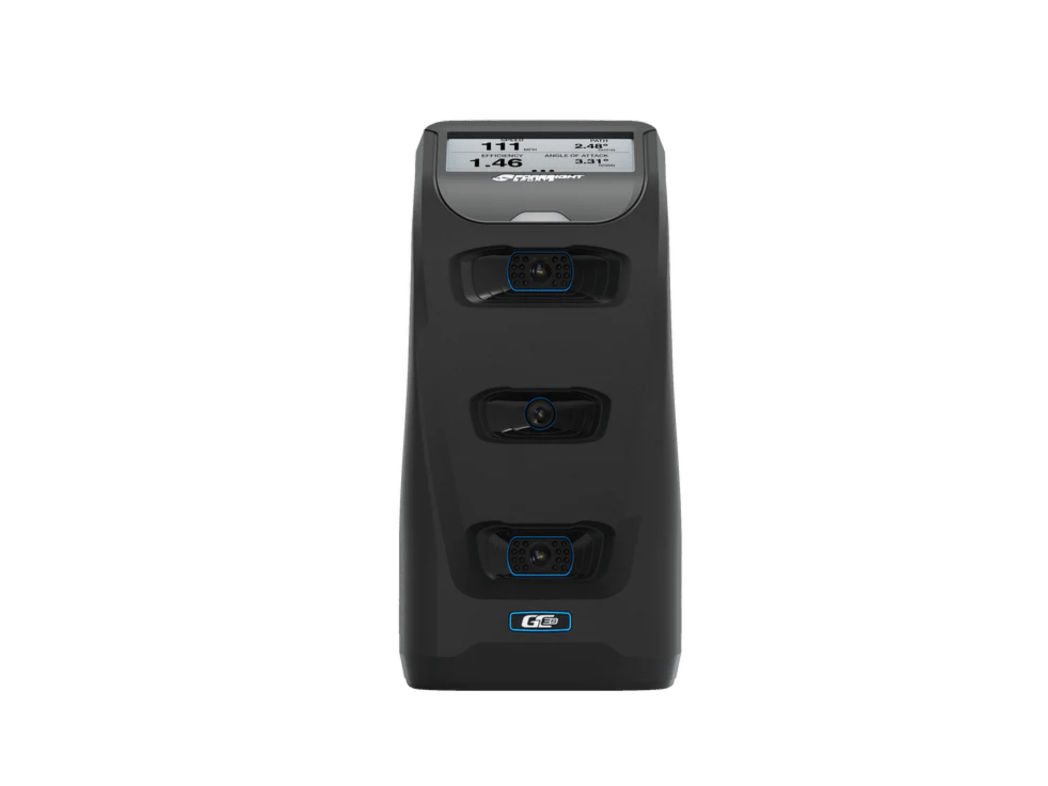 GC3S Launch Monitor by Foresight Sports for Home and Indoor Golf Simulators