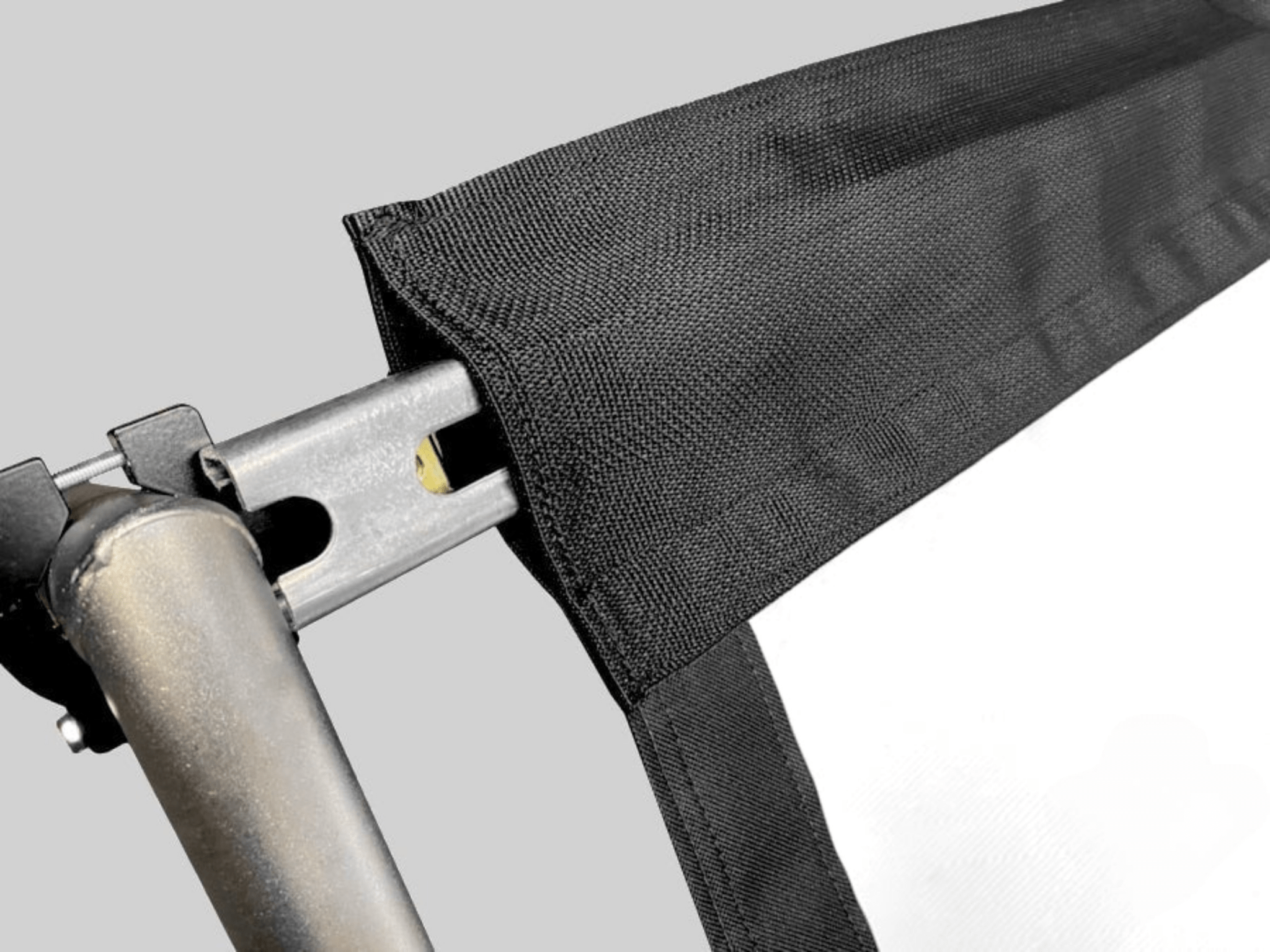 Golf Simulator Impact Screen by AllSportSystems for Home and Indoor Golf Simulators