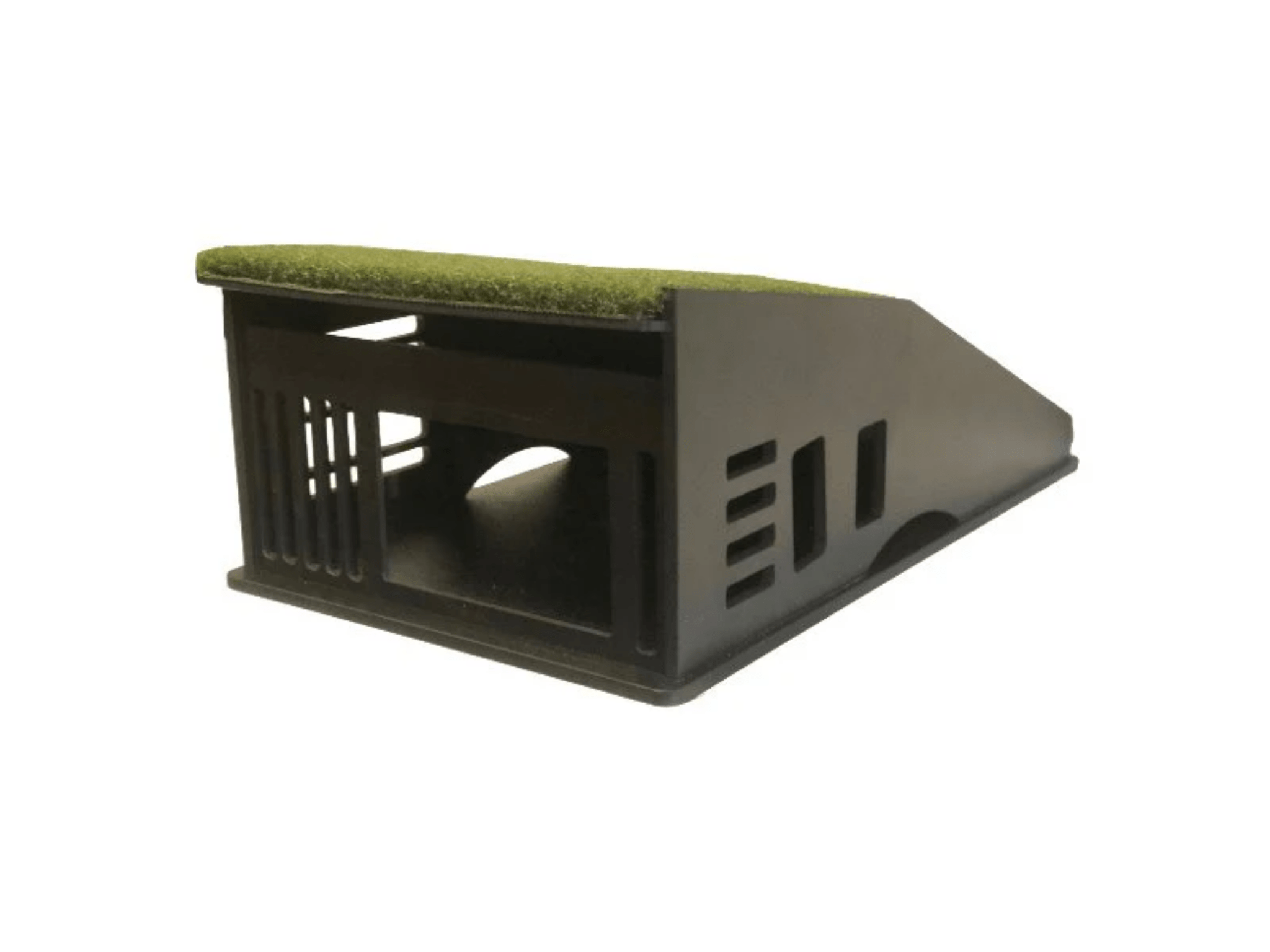 Golf Simulator Projector Floor Mount by The Indoor Golf Shop for Home and Indoor Golf Simulators