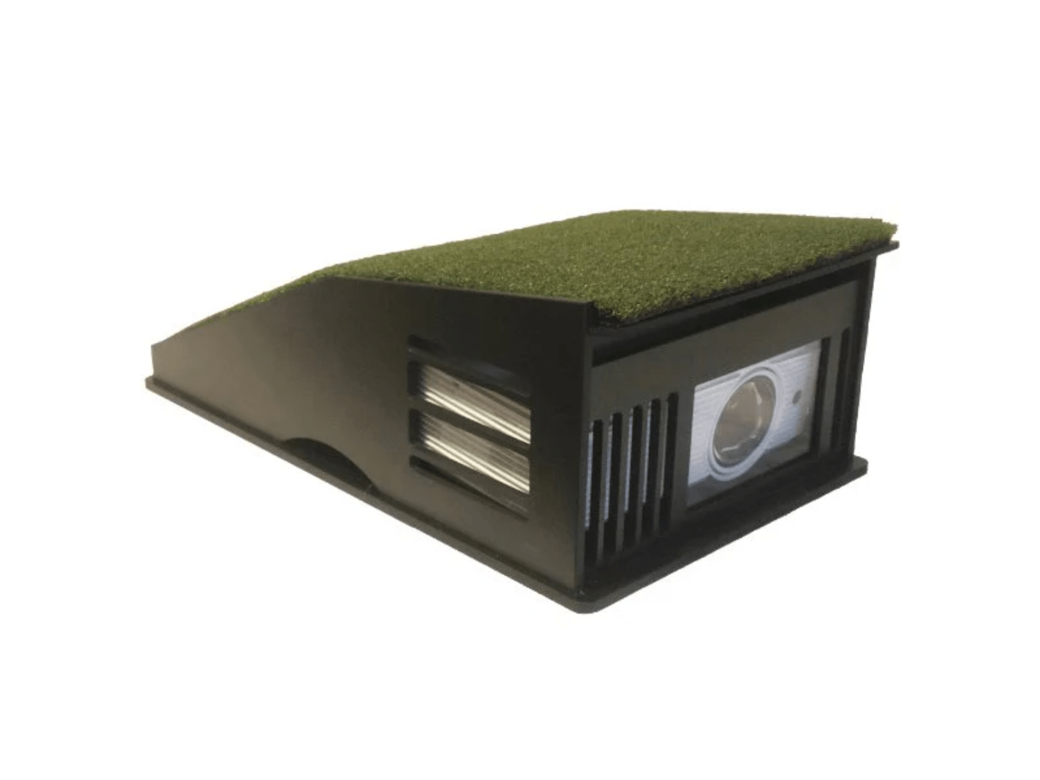 Golf Simulator Projector Floor Mount by The Indoor Golf Shop for Home and Indoor Golf Simulators