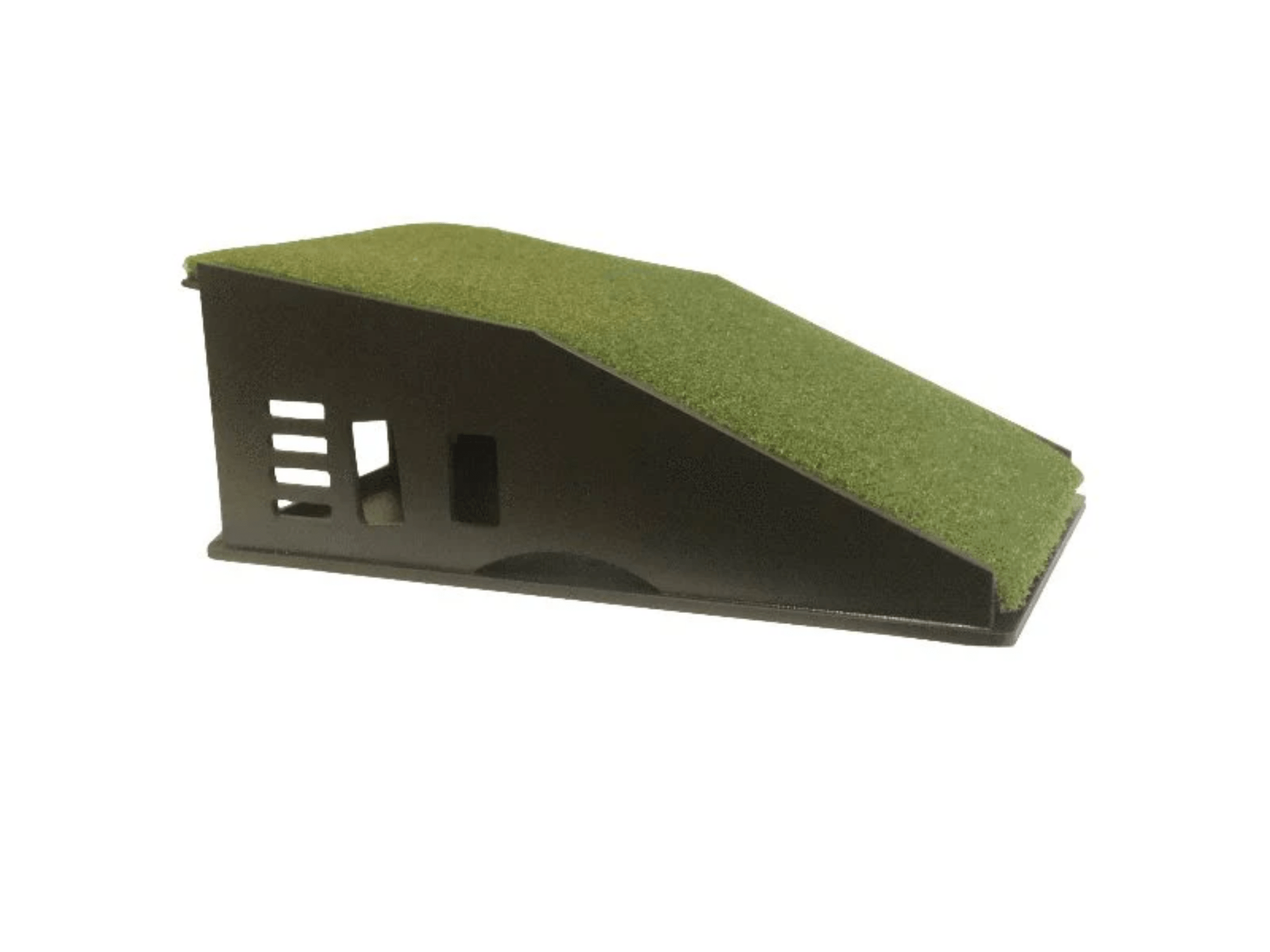Golf Simulator Projector Floor Mount by The Indoor Golf Shop for Home and Indoor Golf Simulators