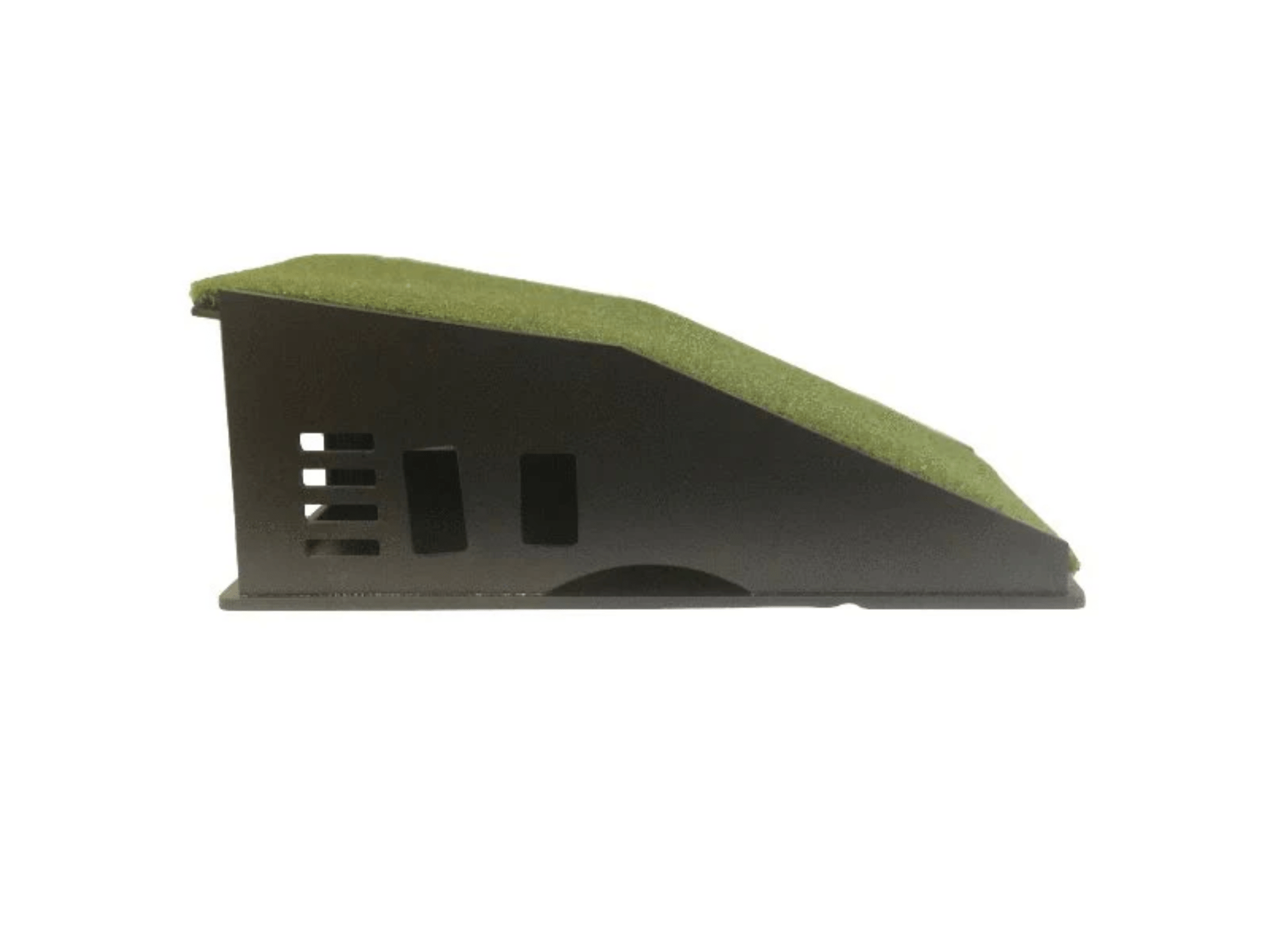 Golf Simulator Projector Floor Mount by The Indoor Golf Shop for Home and Indoor Golf Simulators