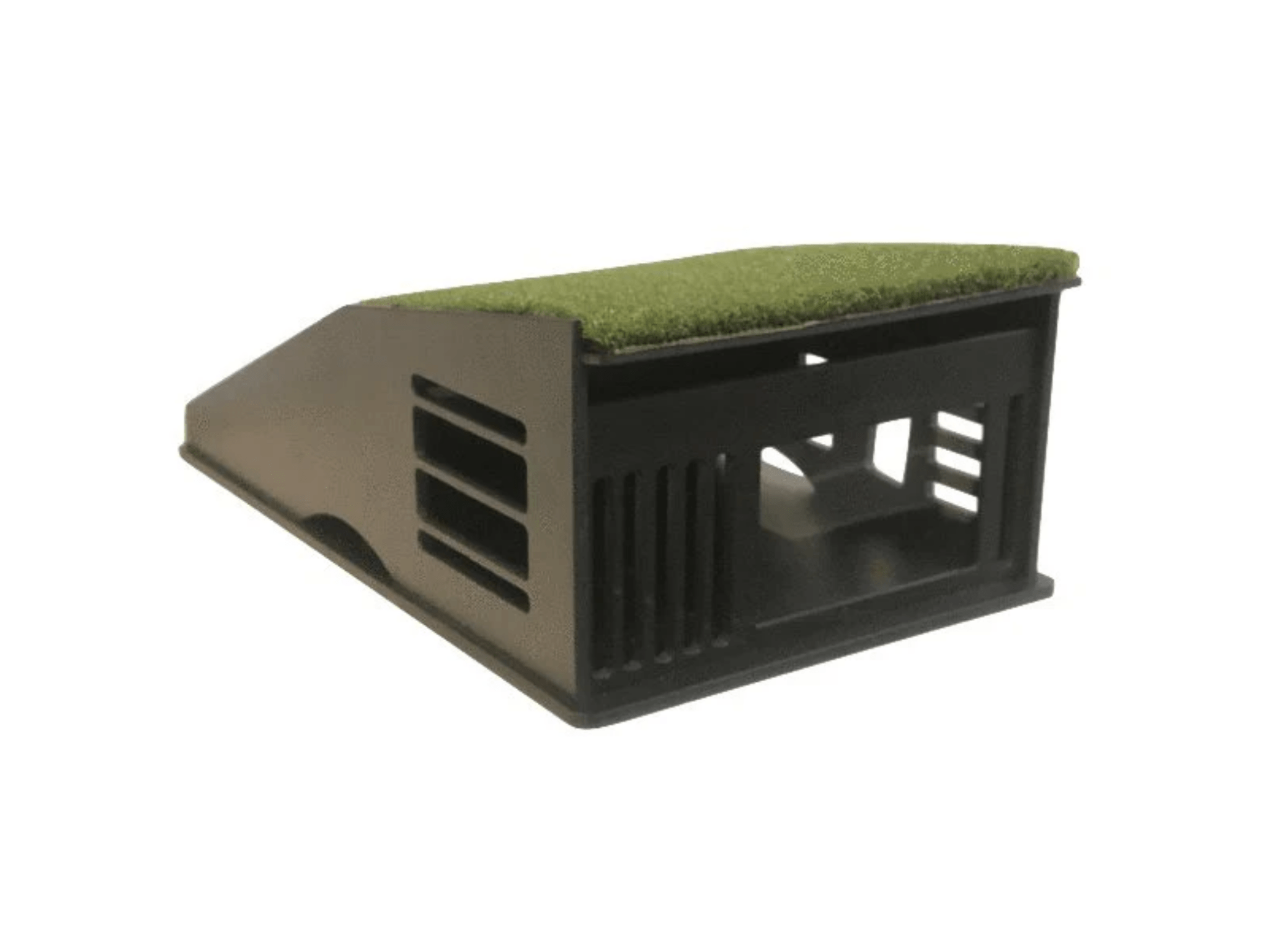 Golf Simulator Projector Floor Mount by The Indoor Golf Shop for Home and Indoor Golf Simulators