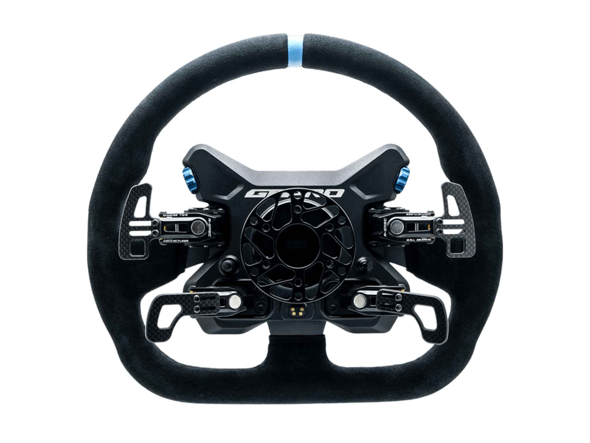 GT Pro V2 Cube by Cube Controls for Racing Simulators