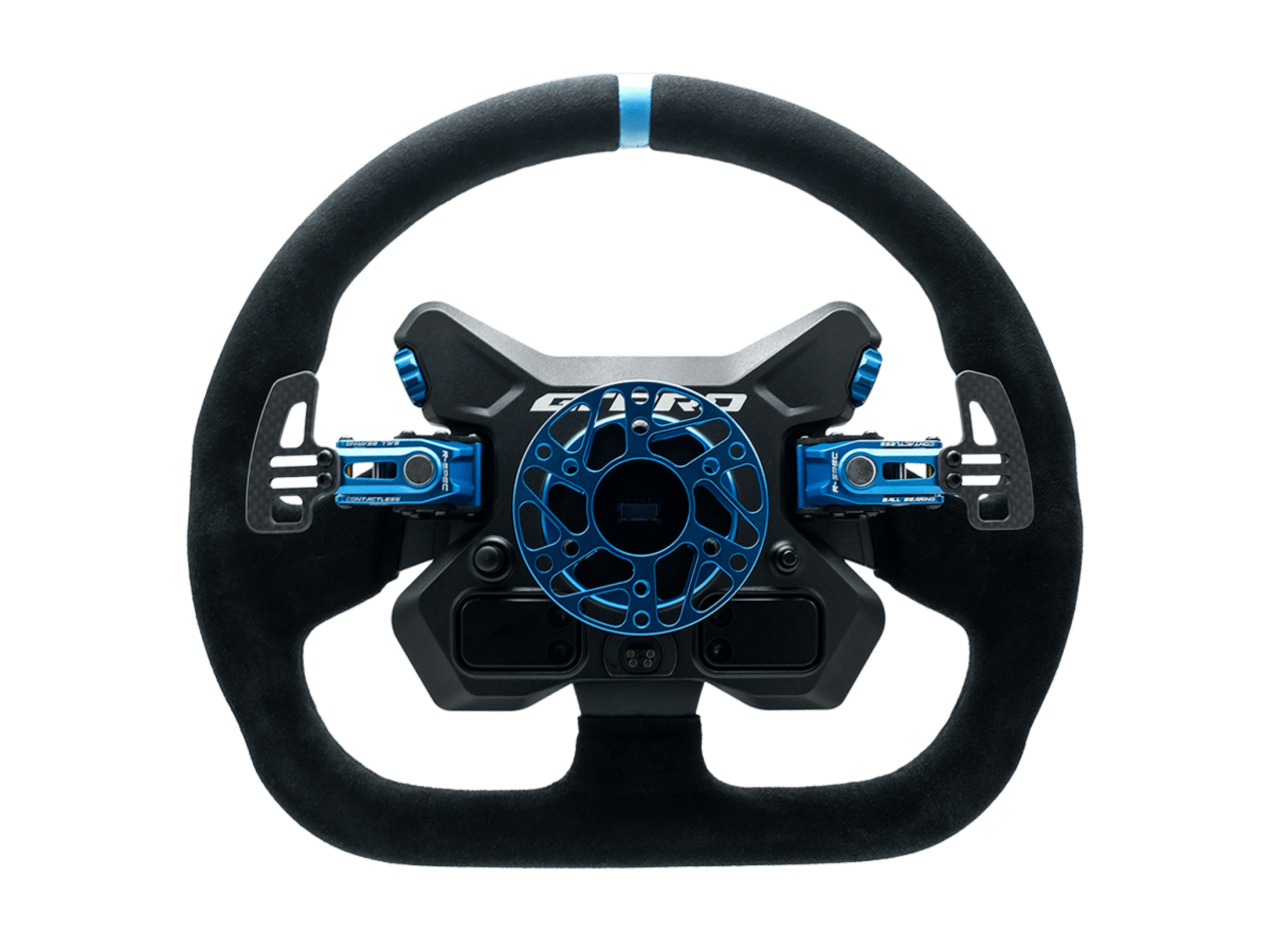 GT Pro V2 Cube by Cube Controls for Racing Simulators