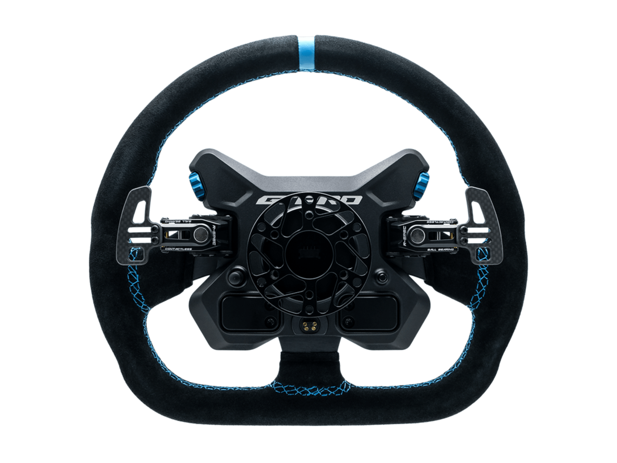 GT Pro V2 Sport by Cube Controls for Racing Simulators