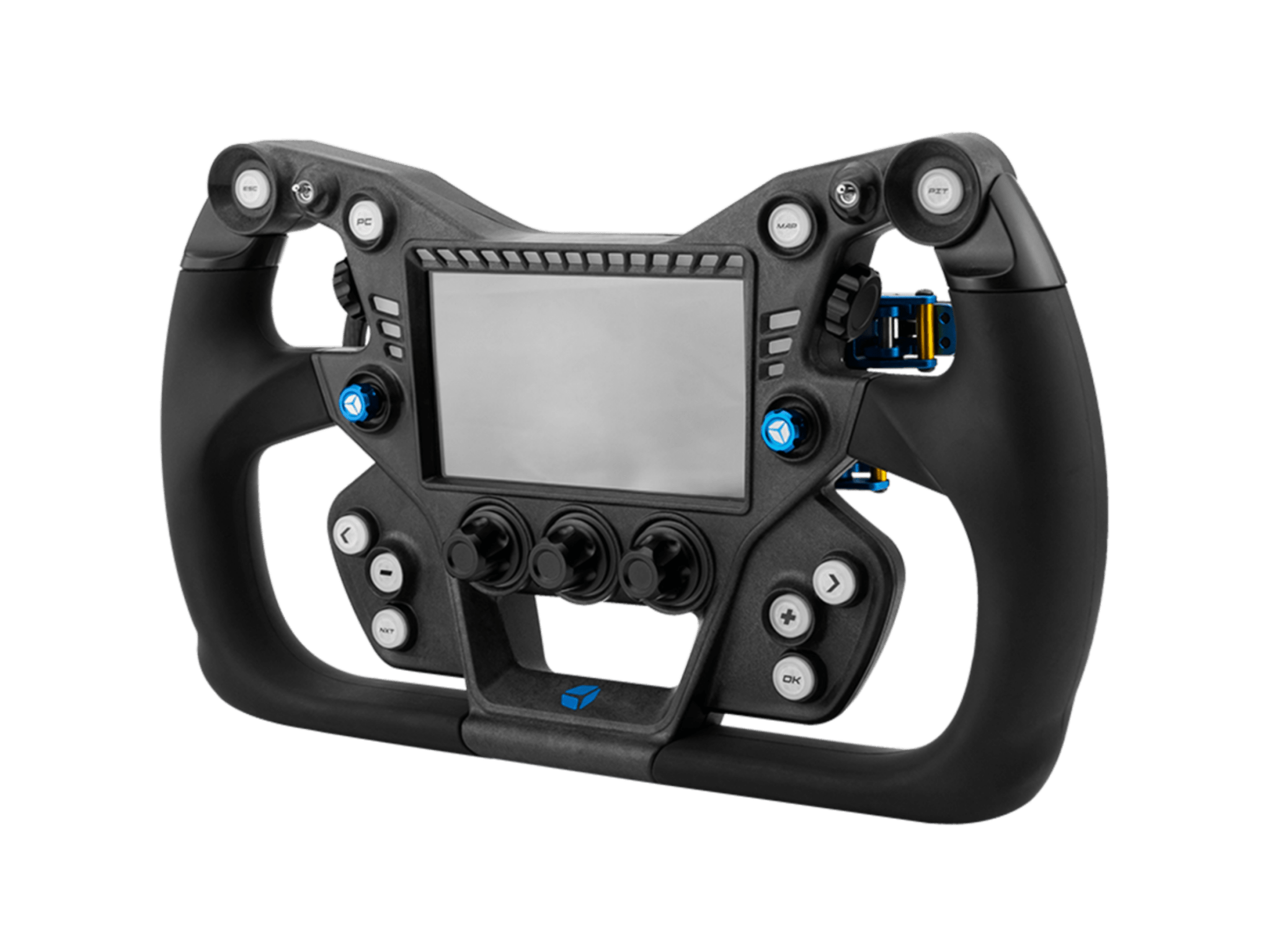 GT - X2 by Cube Controls for Racing Simulators