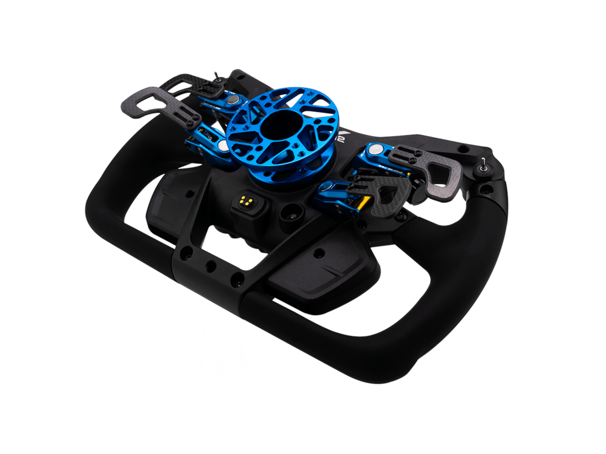 GT - X2 by Cube Controls for Racing Simulators