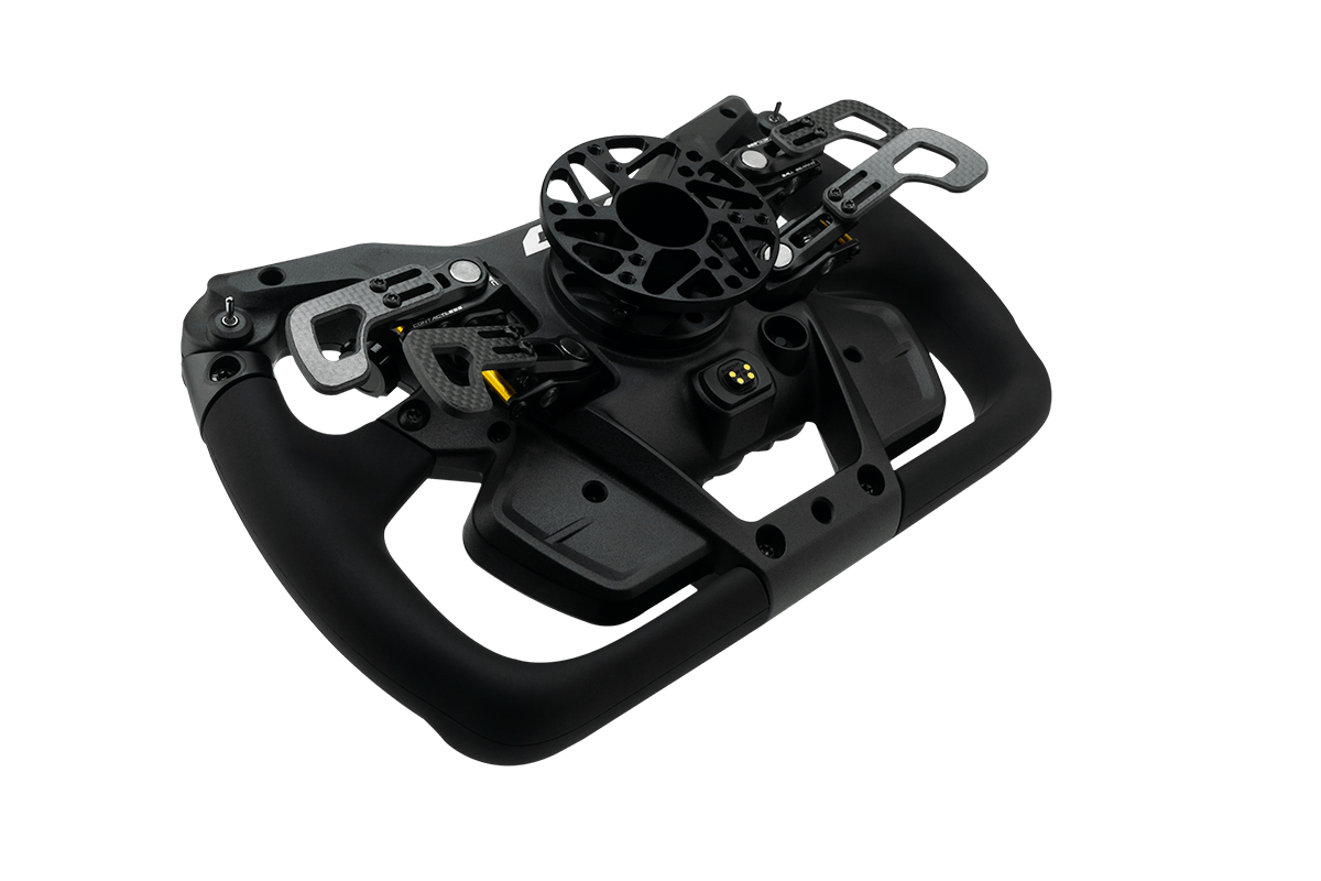 GT - X2 by Cube Controls for Racing Simulators