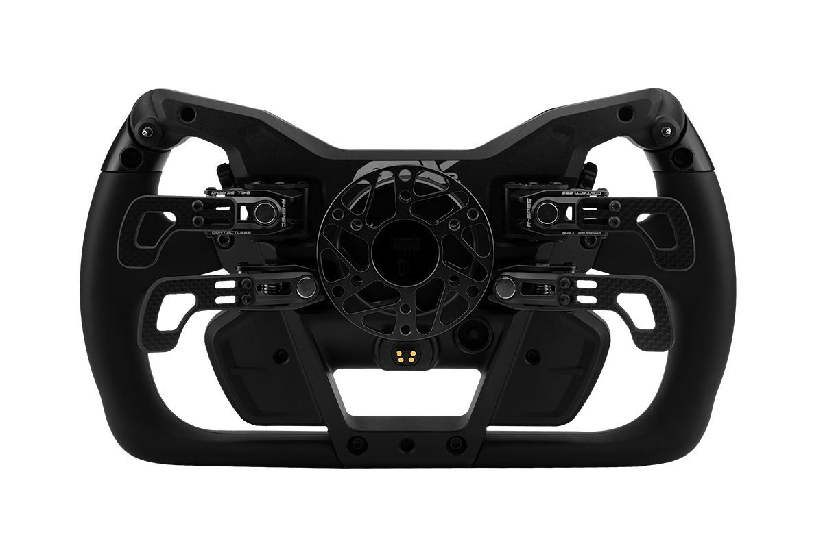 GT - X2 by Cube Controls for Racing Simulators