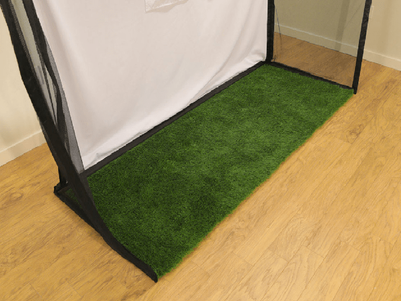 HomeCourse Landing Pad by HomeCourse for Home and Indoor Golf Simulators