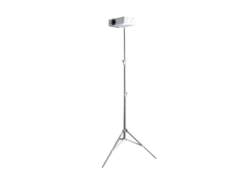 HomeCourse Projector Stand by HomeCourse for Home and Indoor Golf Simulators